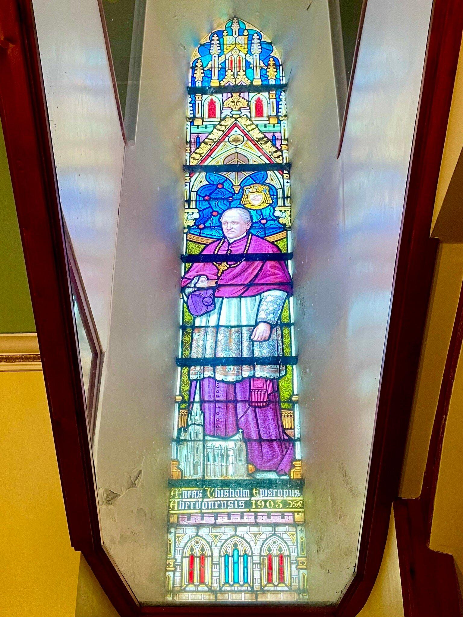 St. Andrews Roman Catholic Church