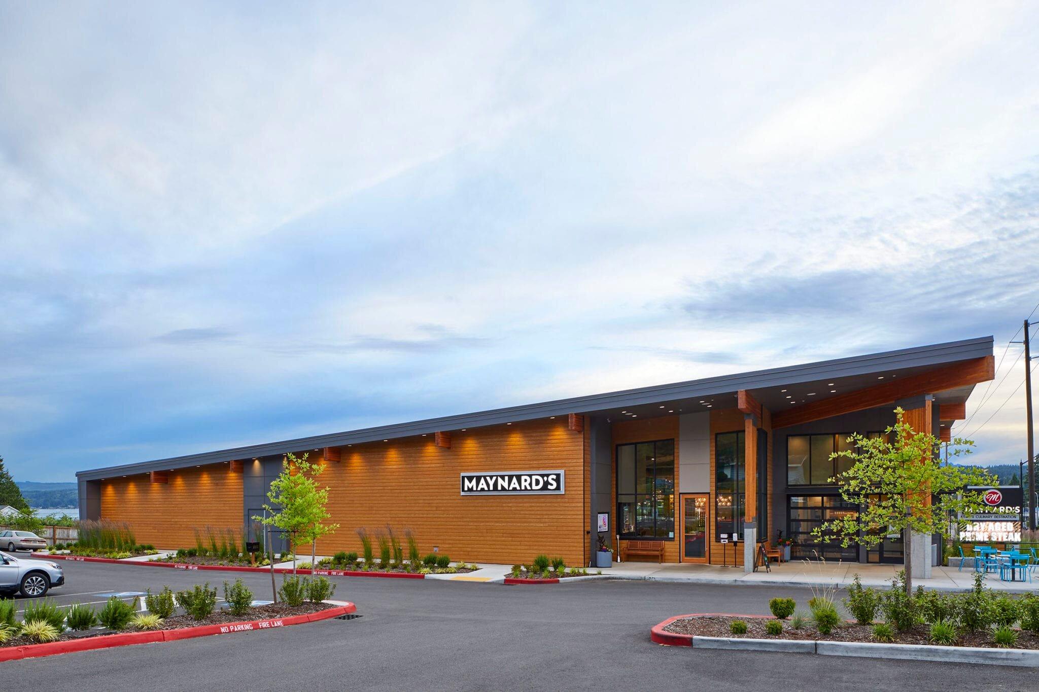 Maynard's Restaurant