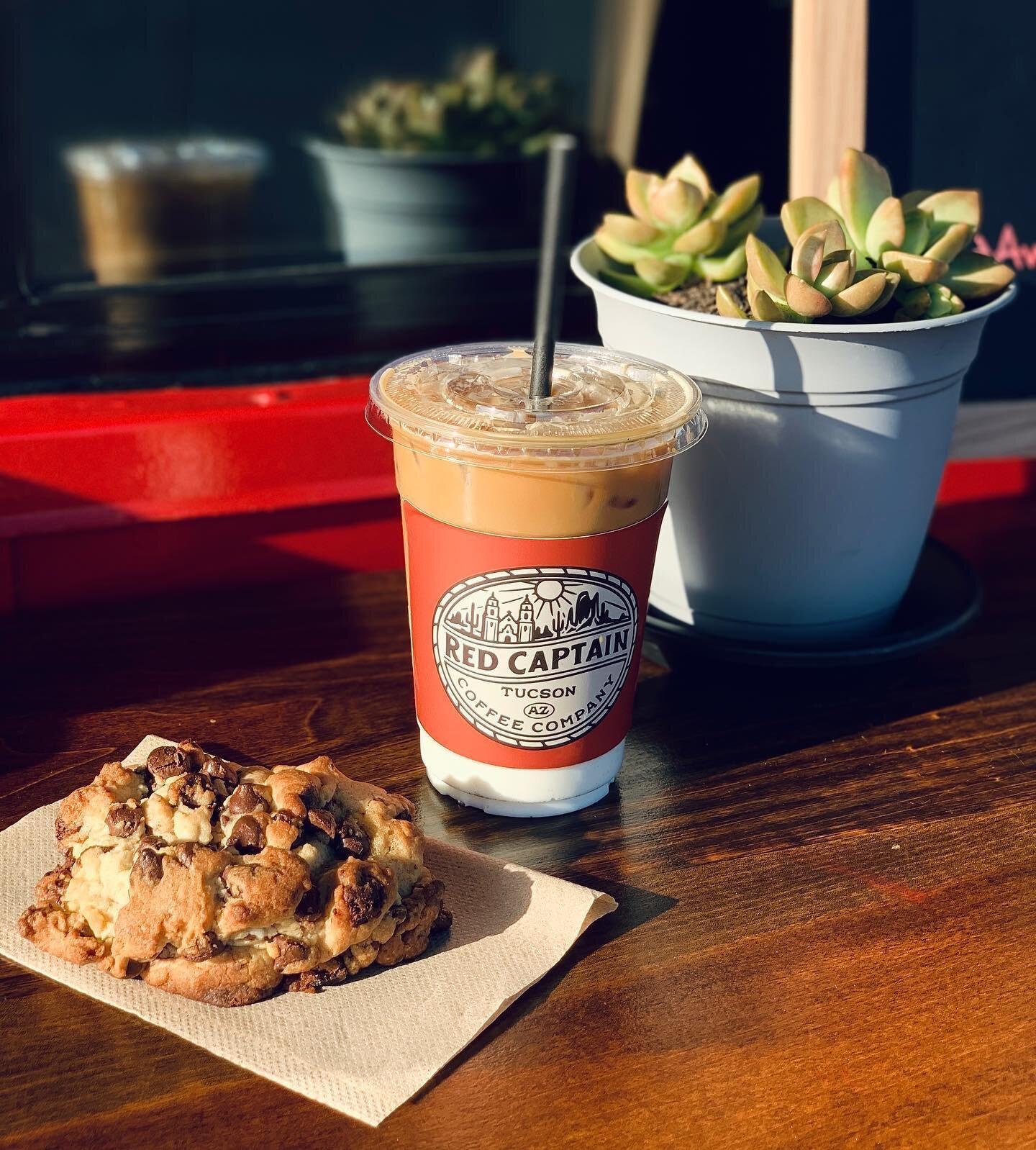 Red Captain Coffee Company