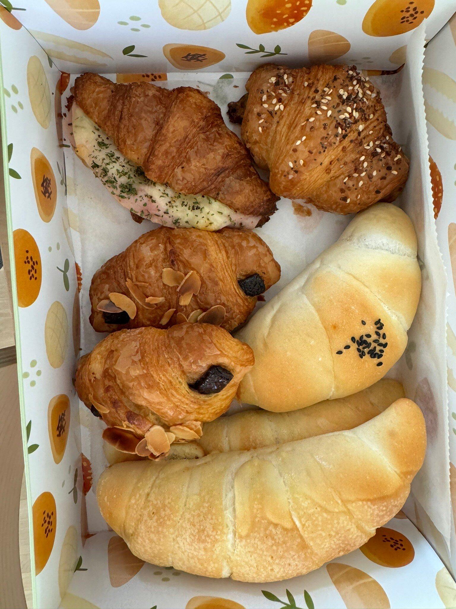 Okayama Kobo Bakery & Cafe
