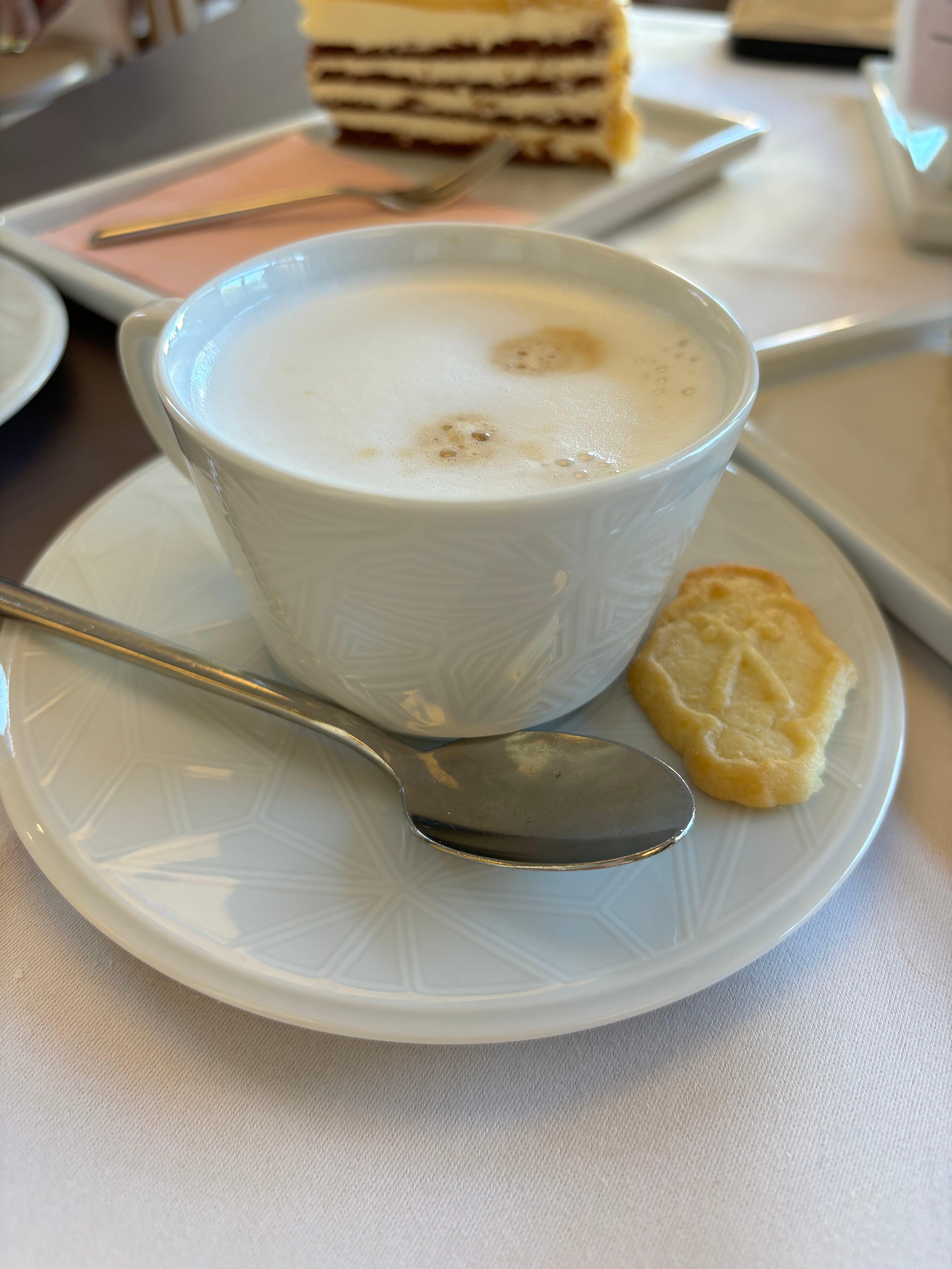 Café & Restaurant Meissen