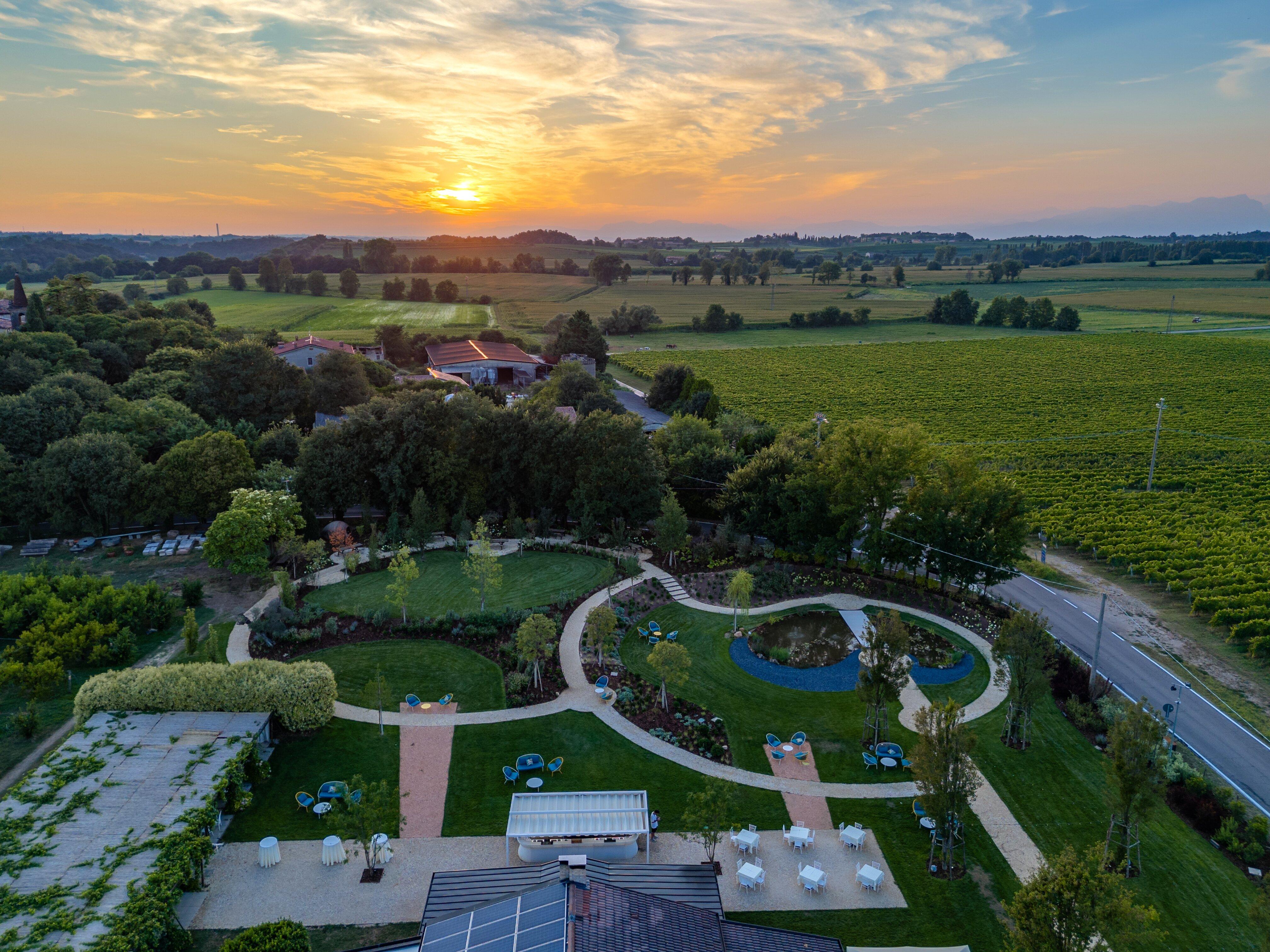 Agriturismo Principe Amedeo