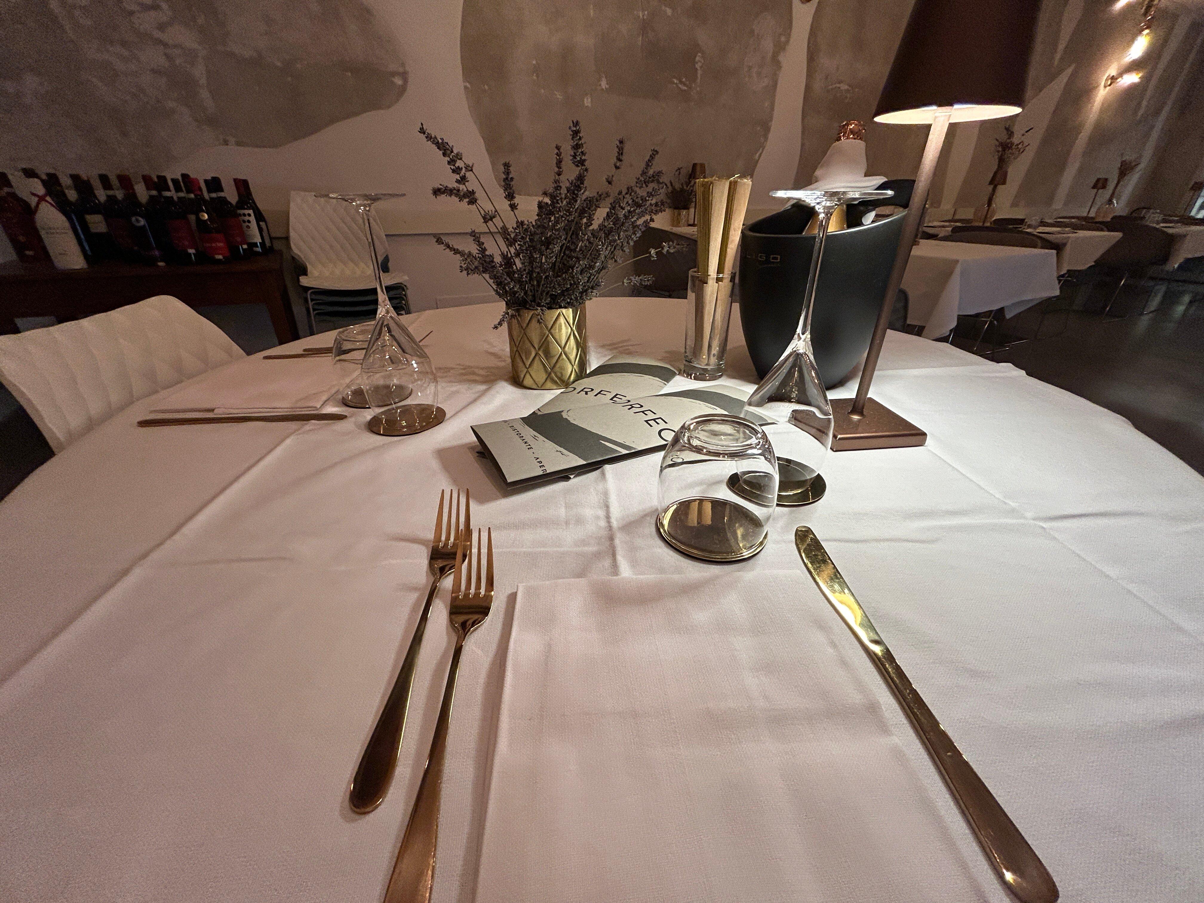 Orfeo Pizzeria e Ristorante