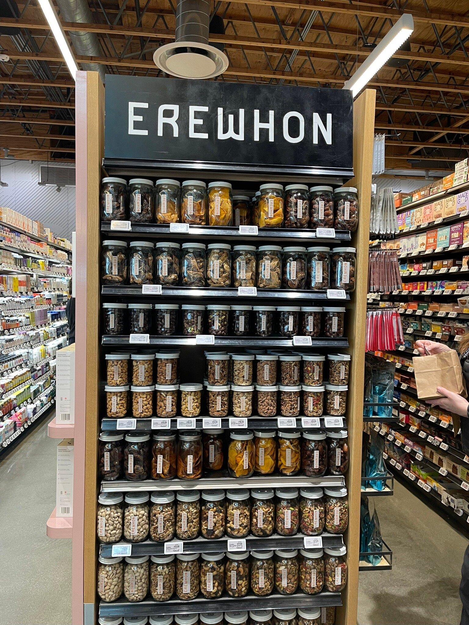 Erewhon