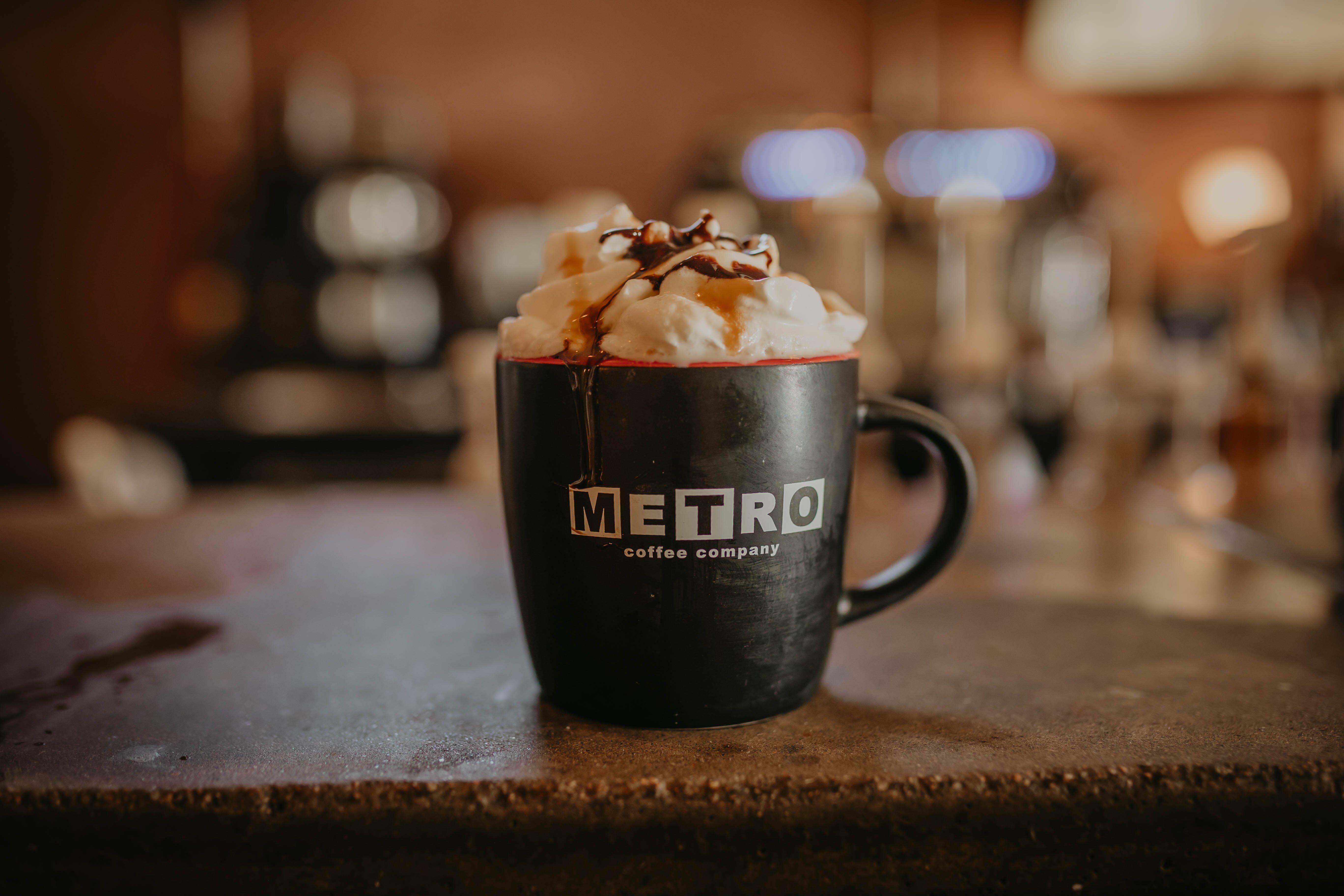 Metro Coffee Company