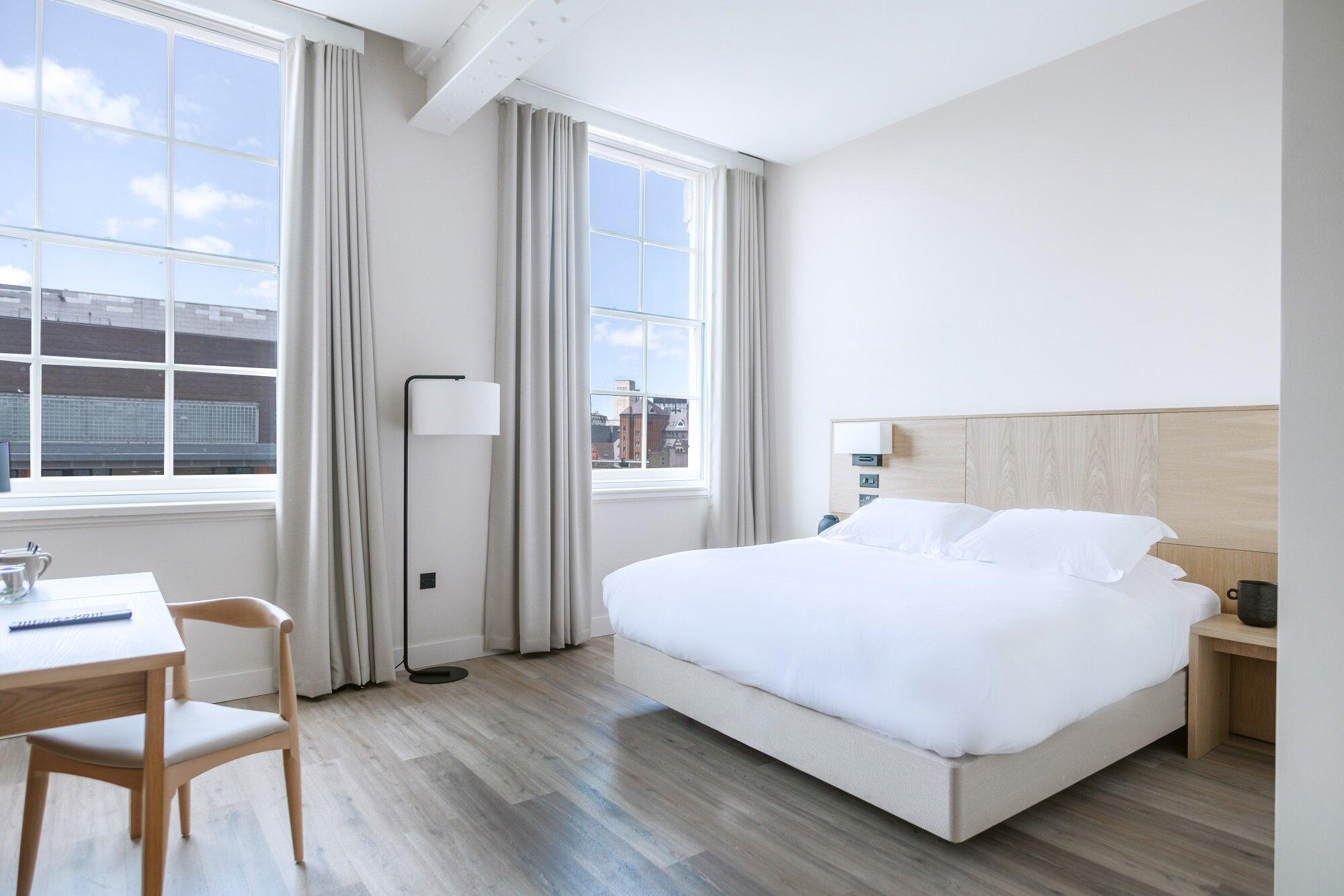 School Lane Hotel in Liverpool One