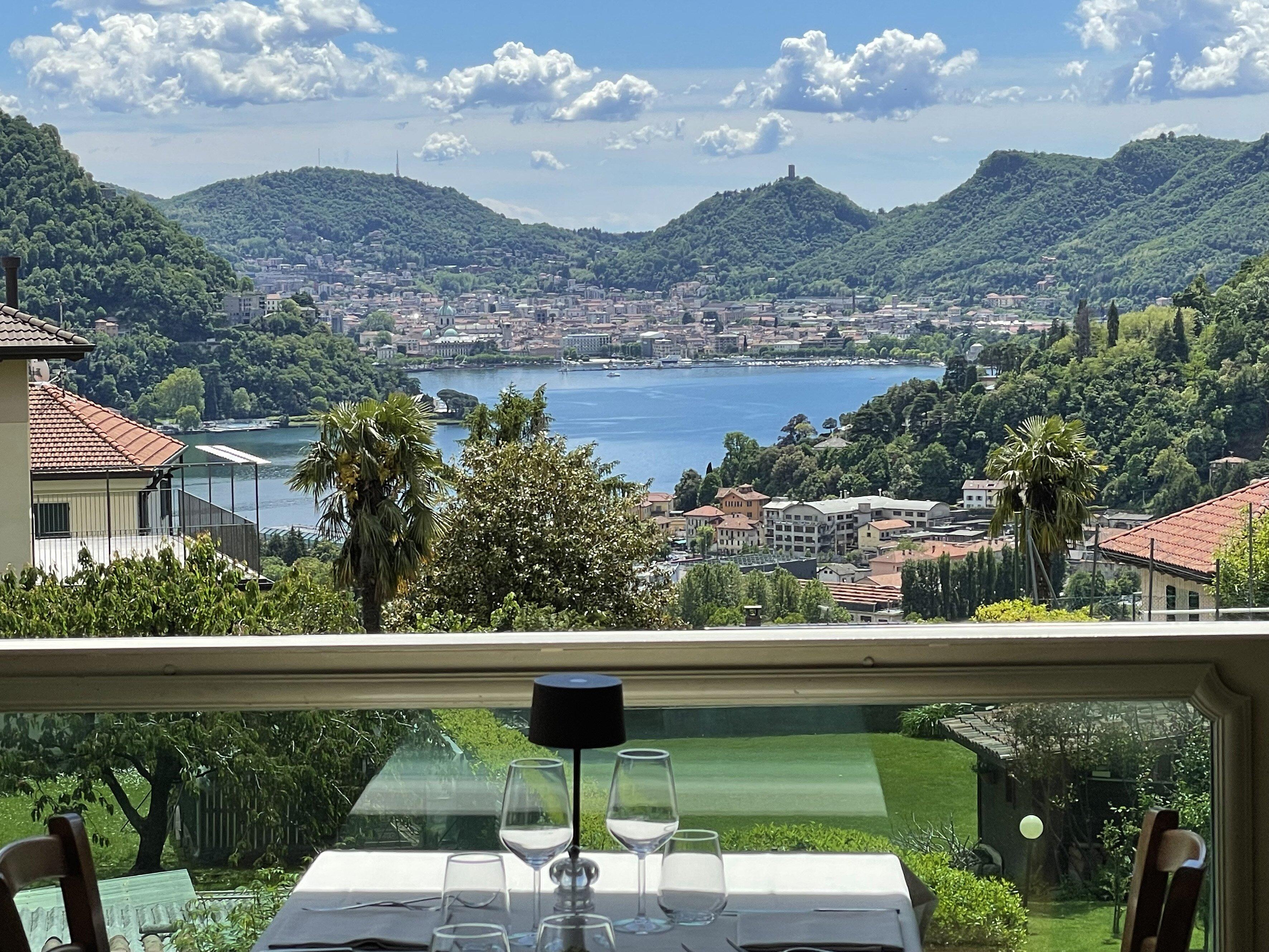 Albergo Ristorante Della Torre