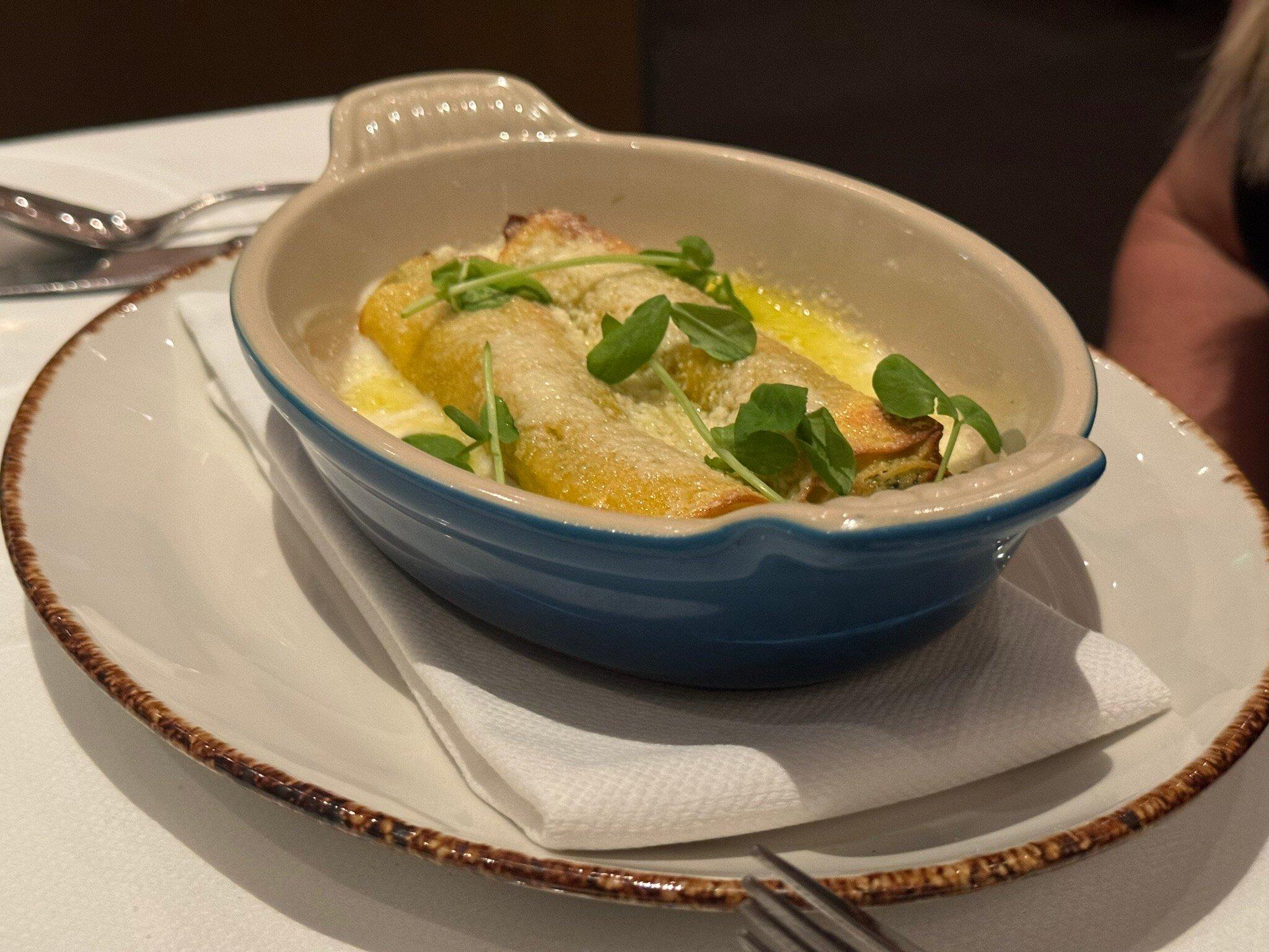 61 Osteria