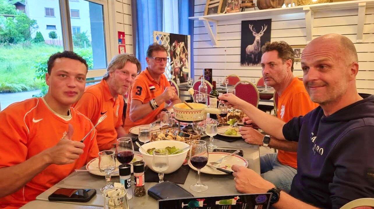 Restaurant La Passerelle