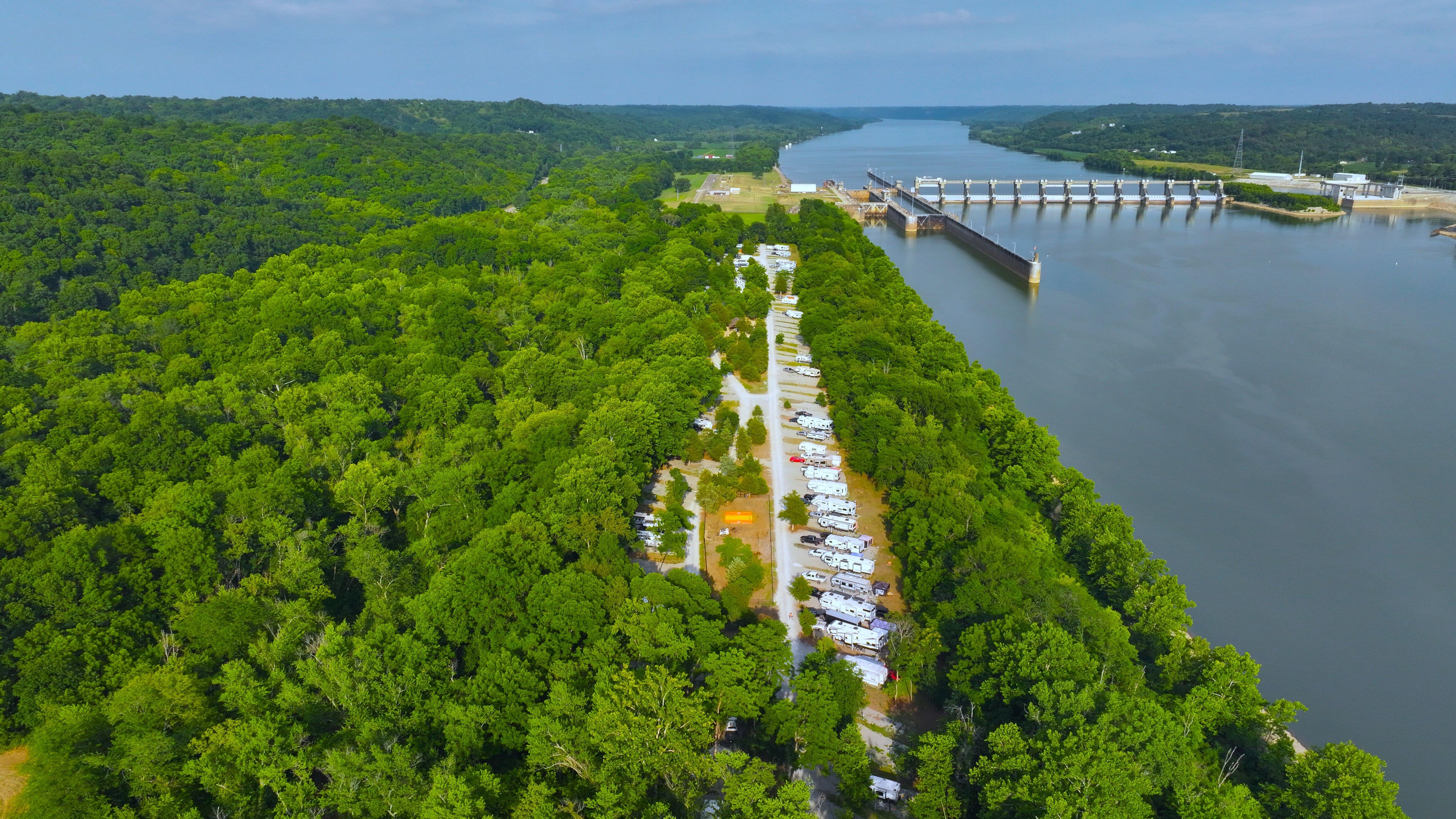 The Landing At Bear Creek Rv Park