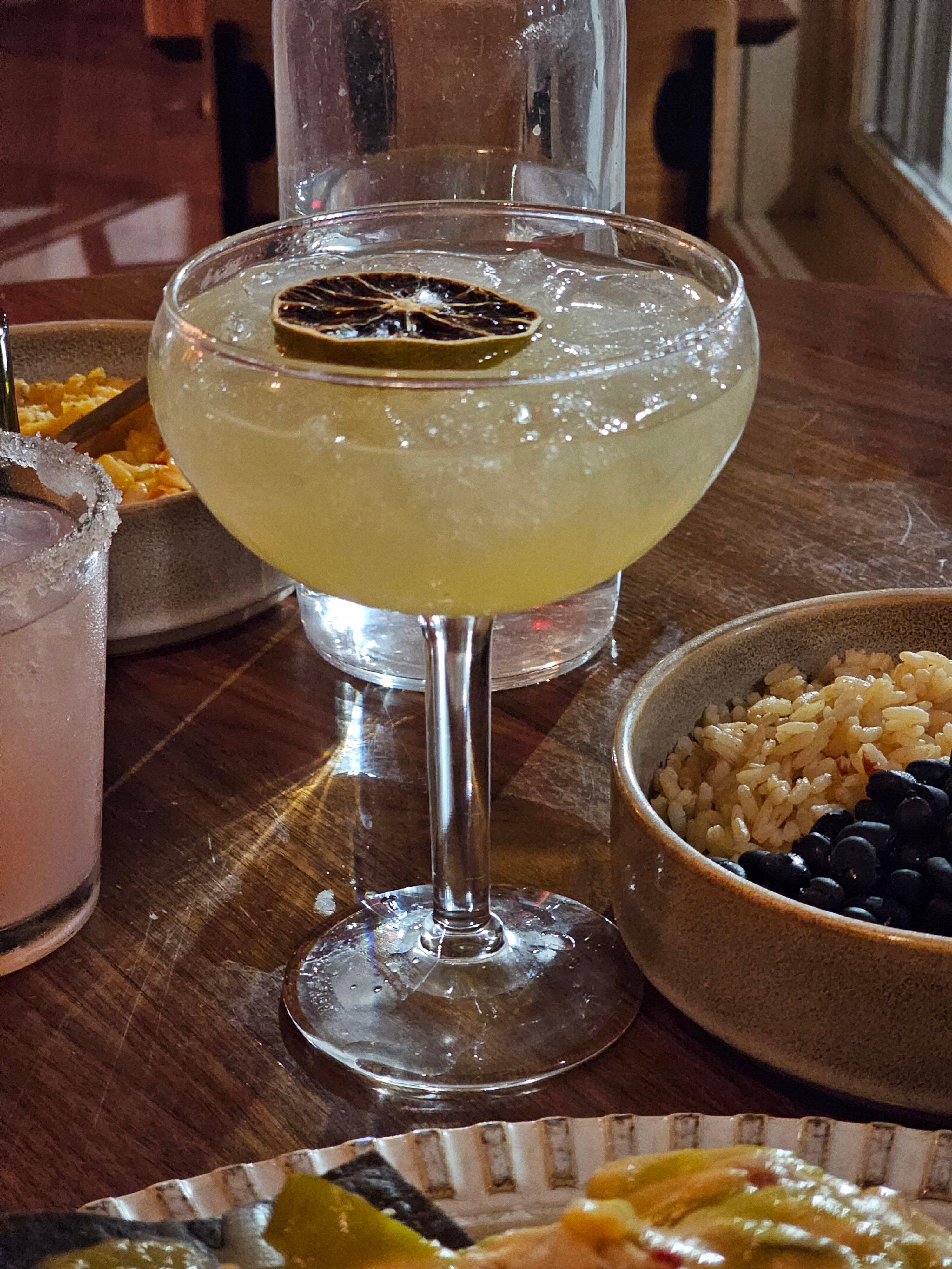 Nom Mexican Table + Tequila Bar