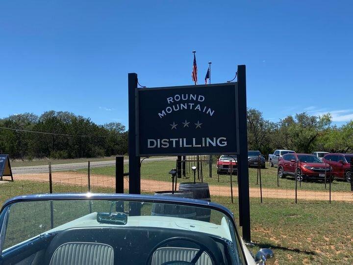 Round Mountain Distilling