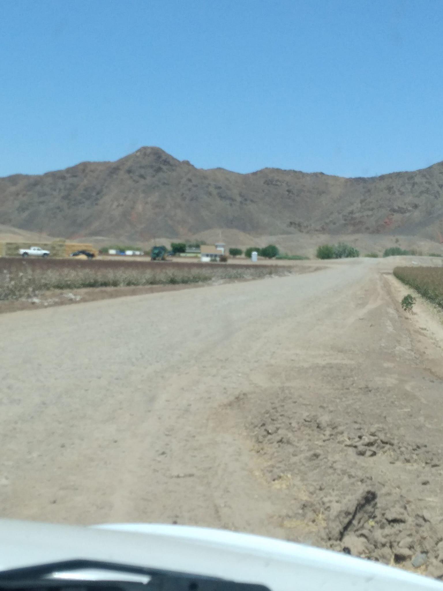 Loren Pratt's Little Chapel