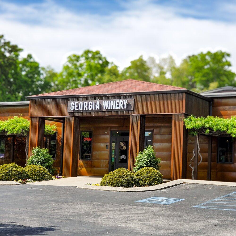The Georgia Winery