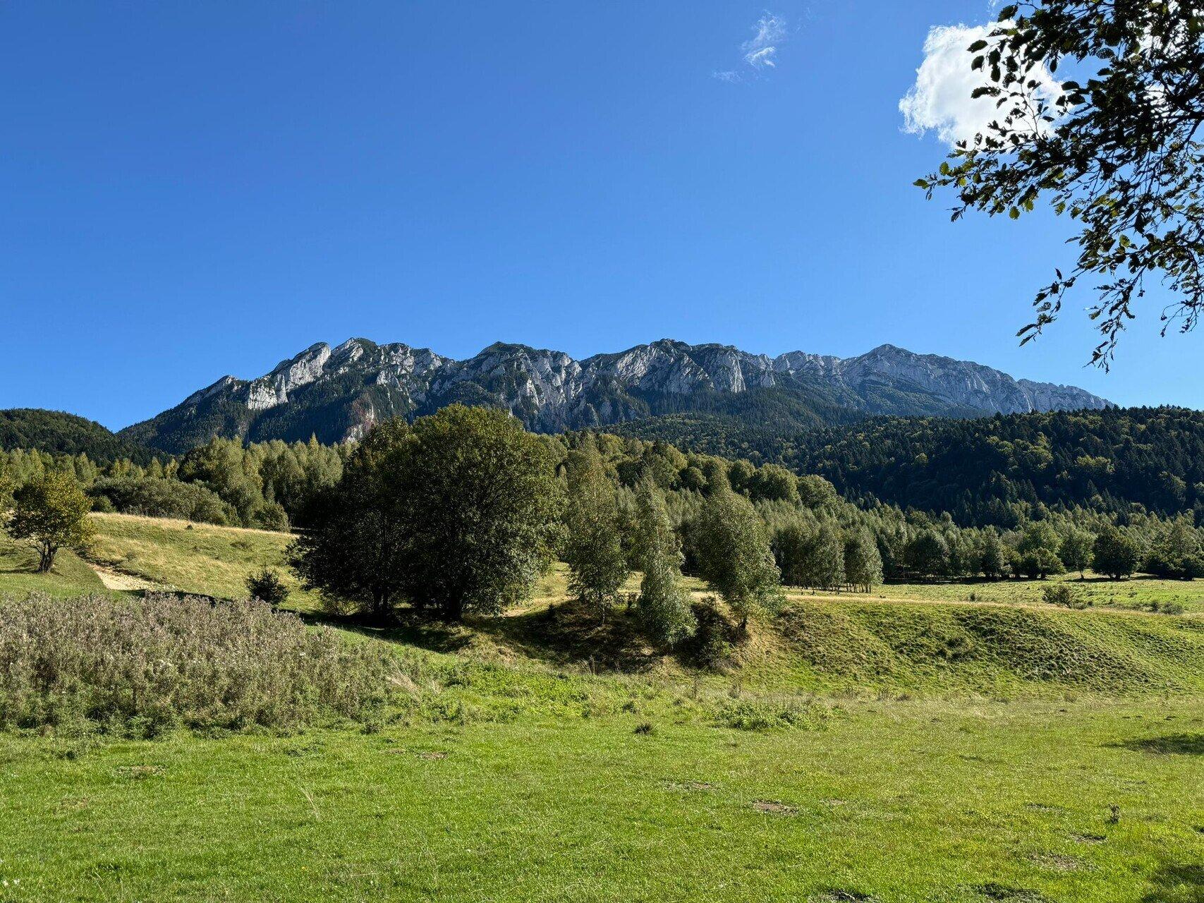 Noroc Romania-grind Adventure