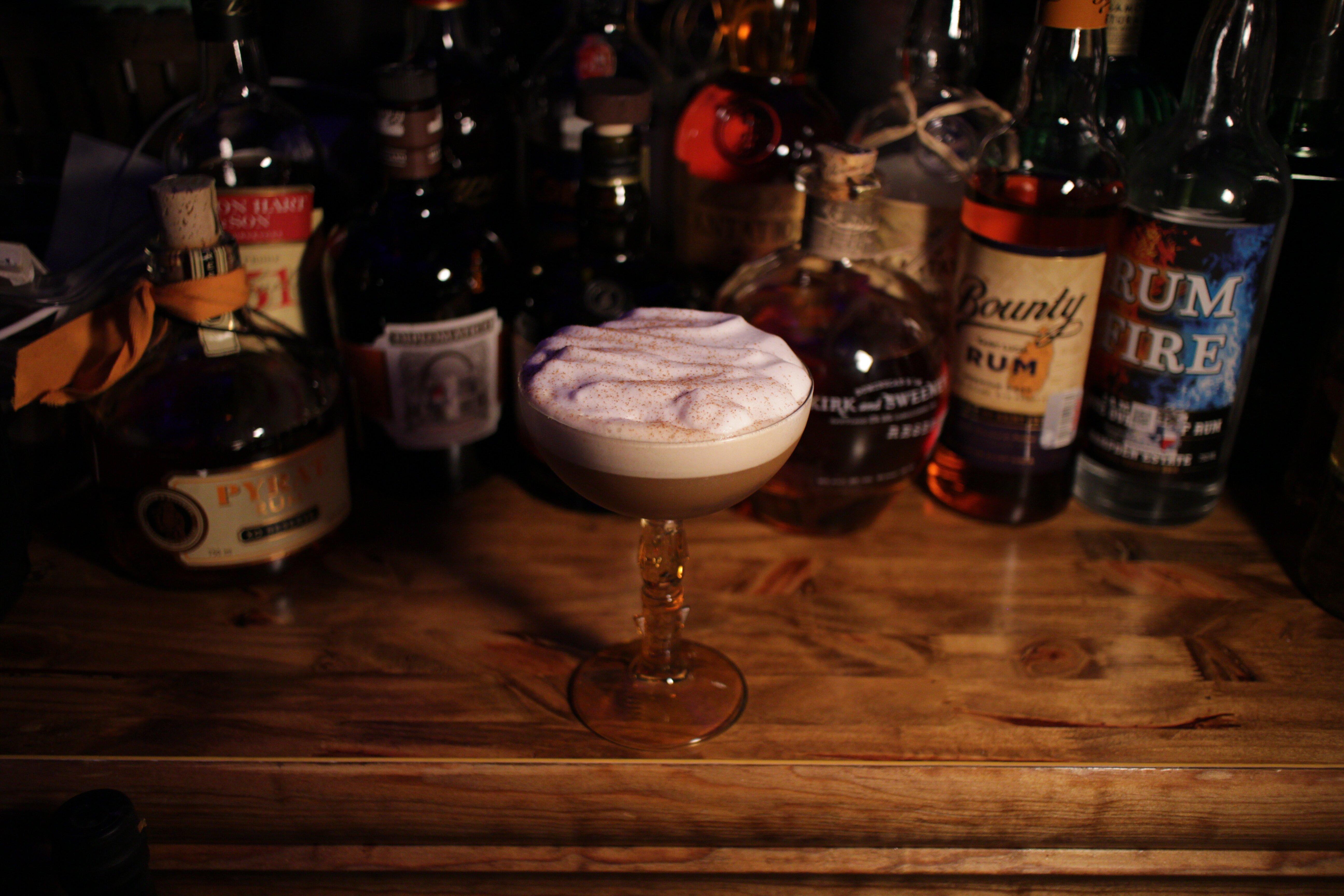 ShipWreck 7th