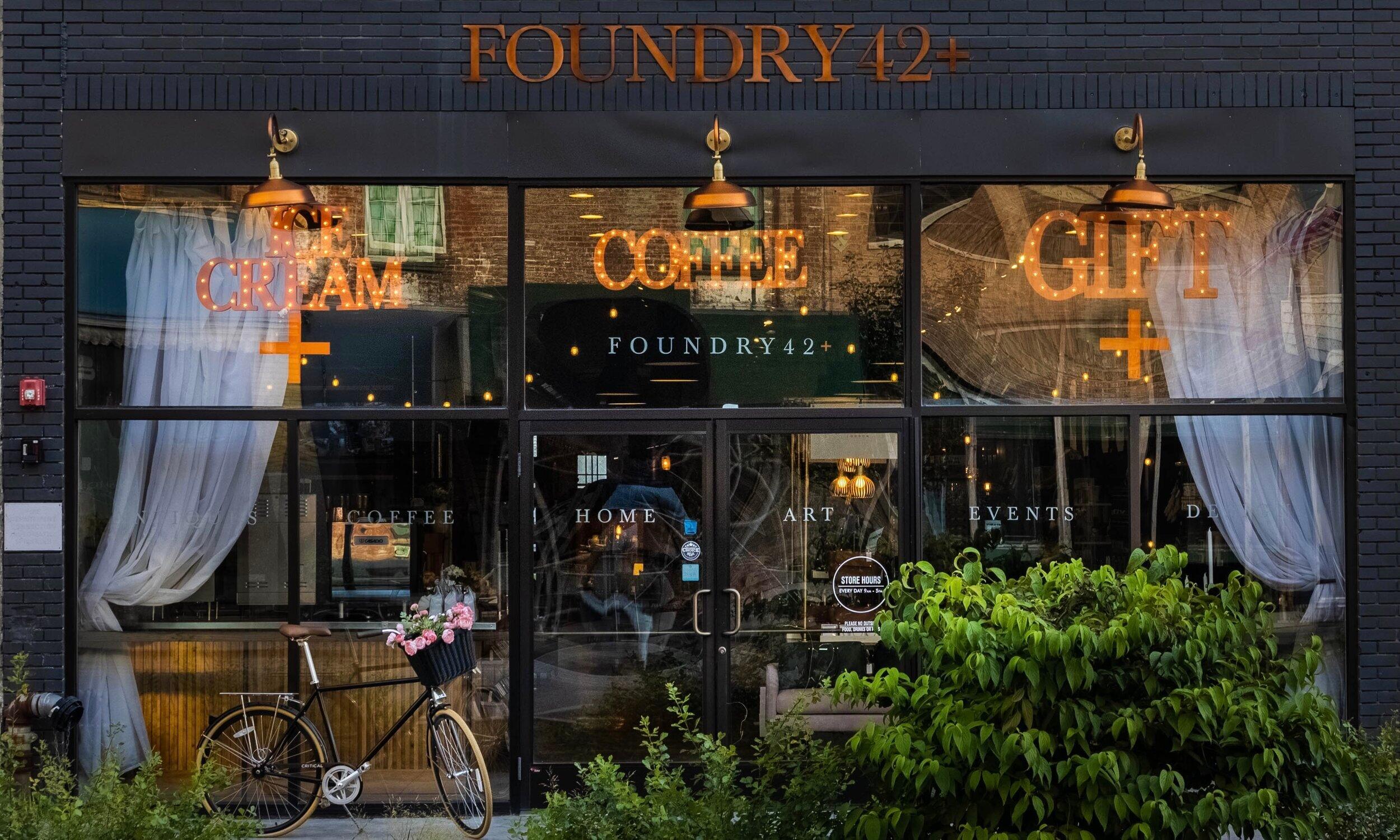 Foundry 42