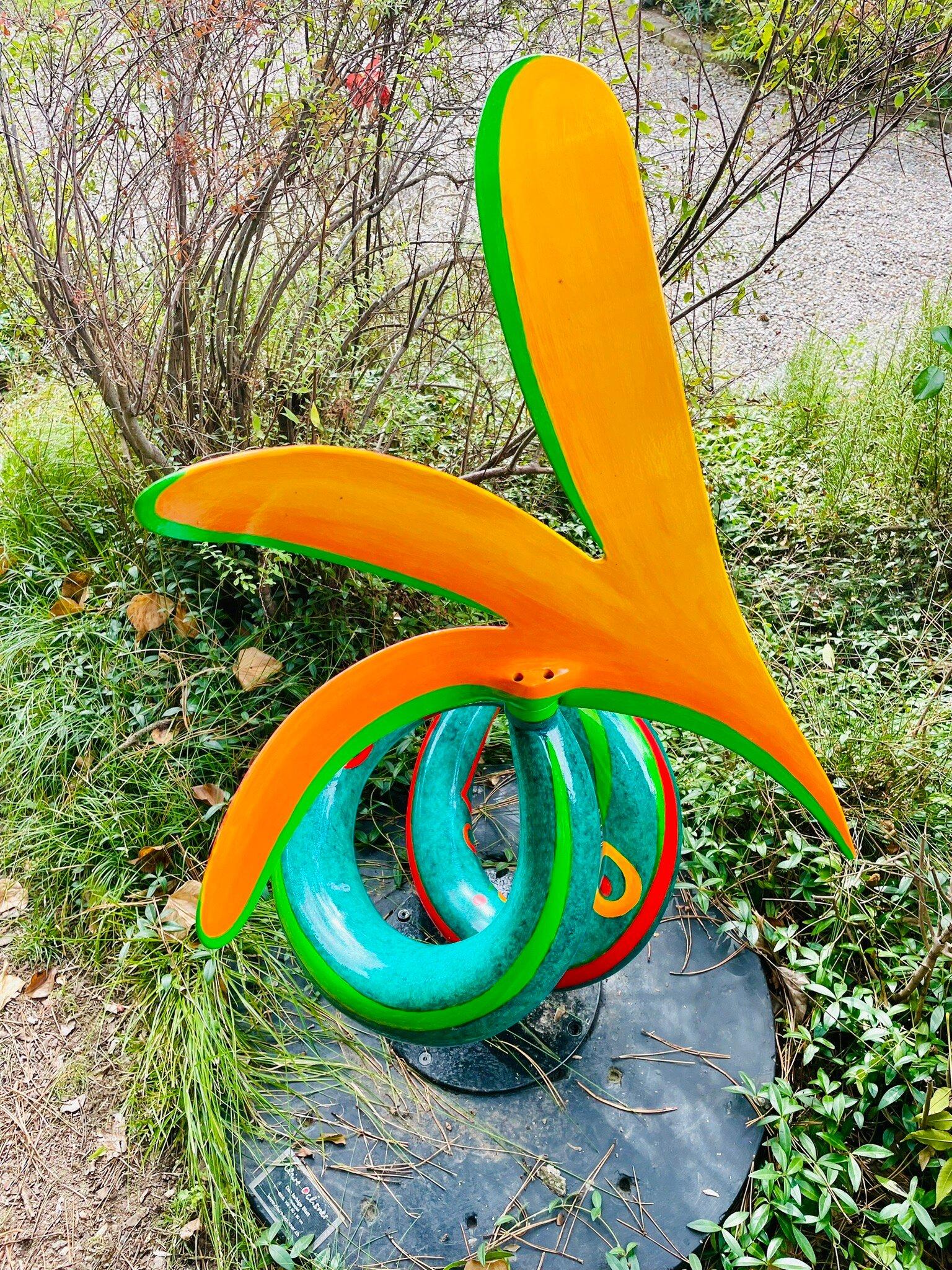 Künstlerhaus Claire Ochsner