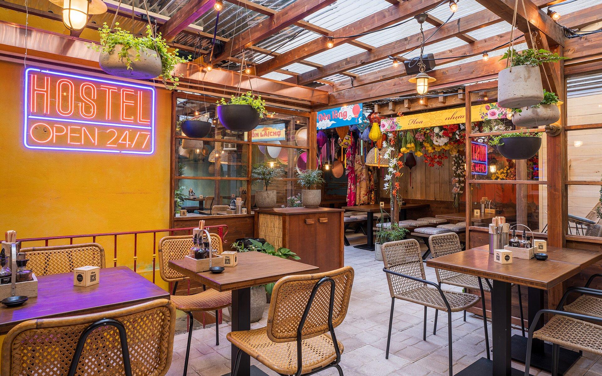 Nooch Asian Kitchen Bern Aarbergergasse