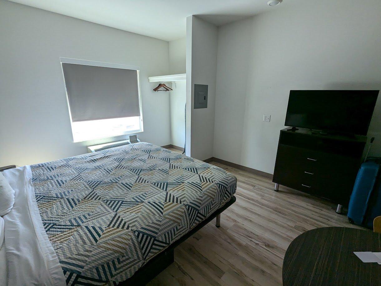 Studio 6 Port Allen, LA - Baton Rouge I-10