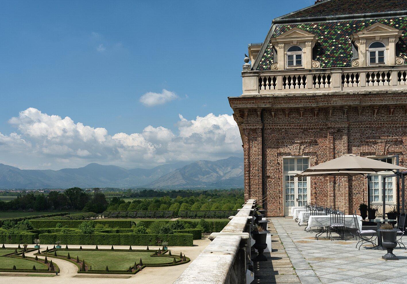 Dolce Stil Novo Alla Reggia