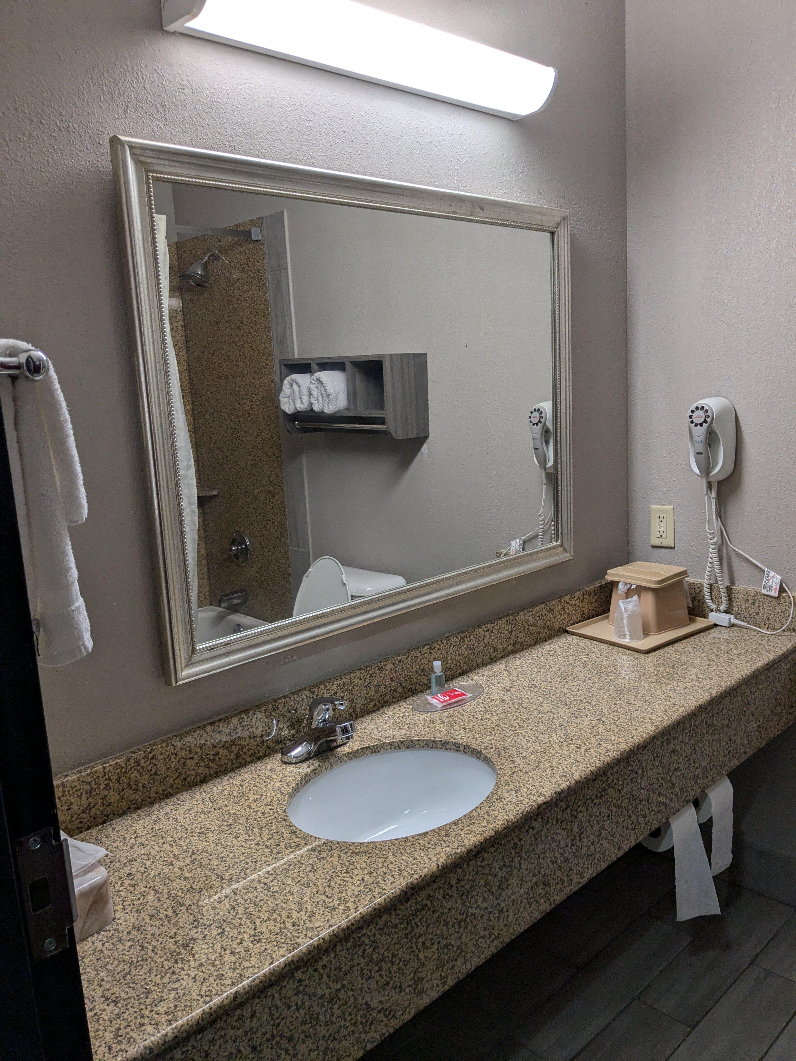 Econo Lodge Inn & Suites Pritchard Road North Little Rock