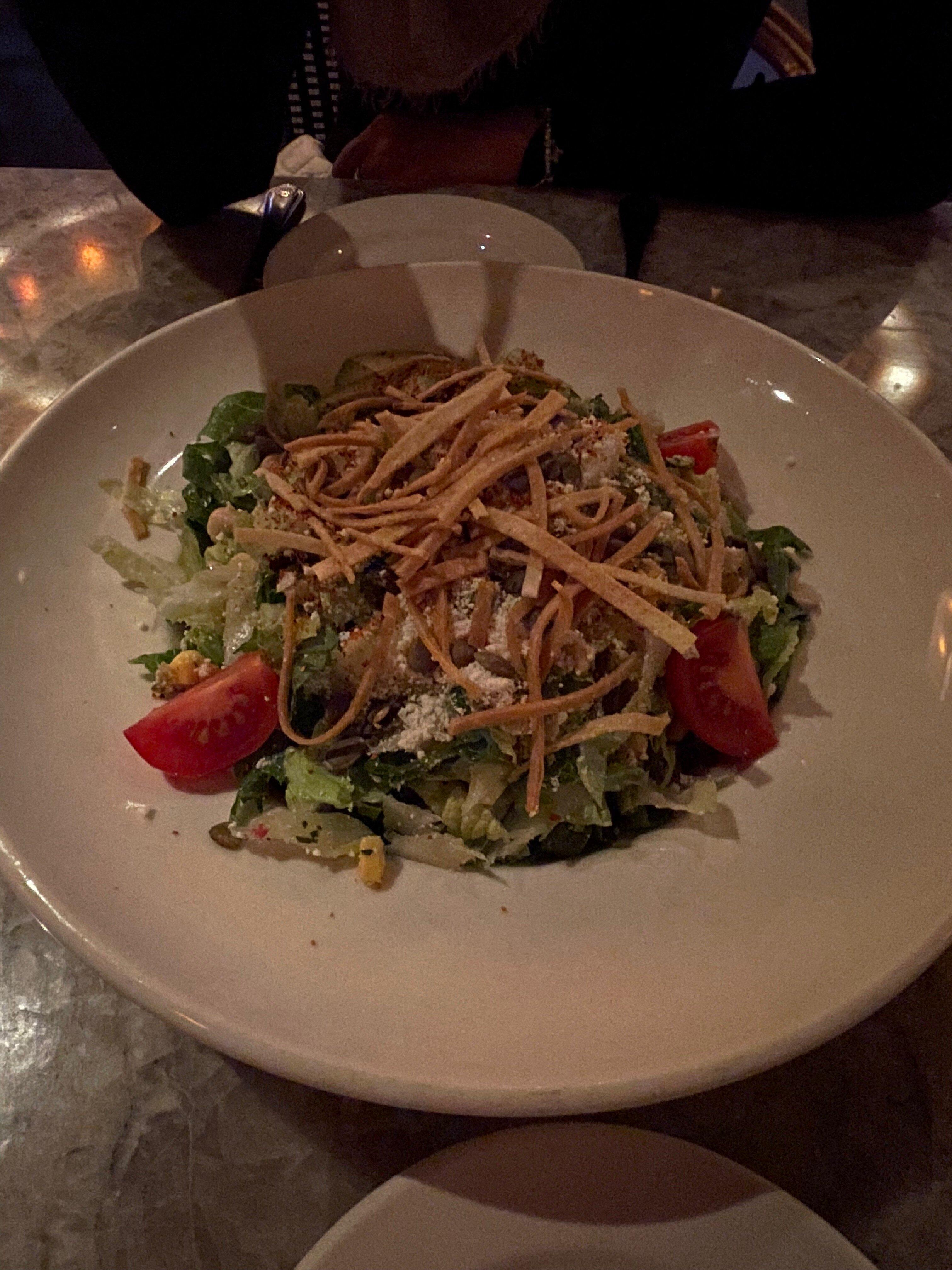 The Cheesecake Factory