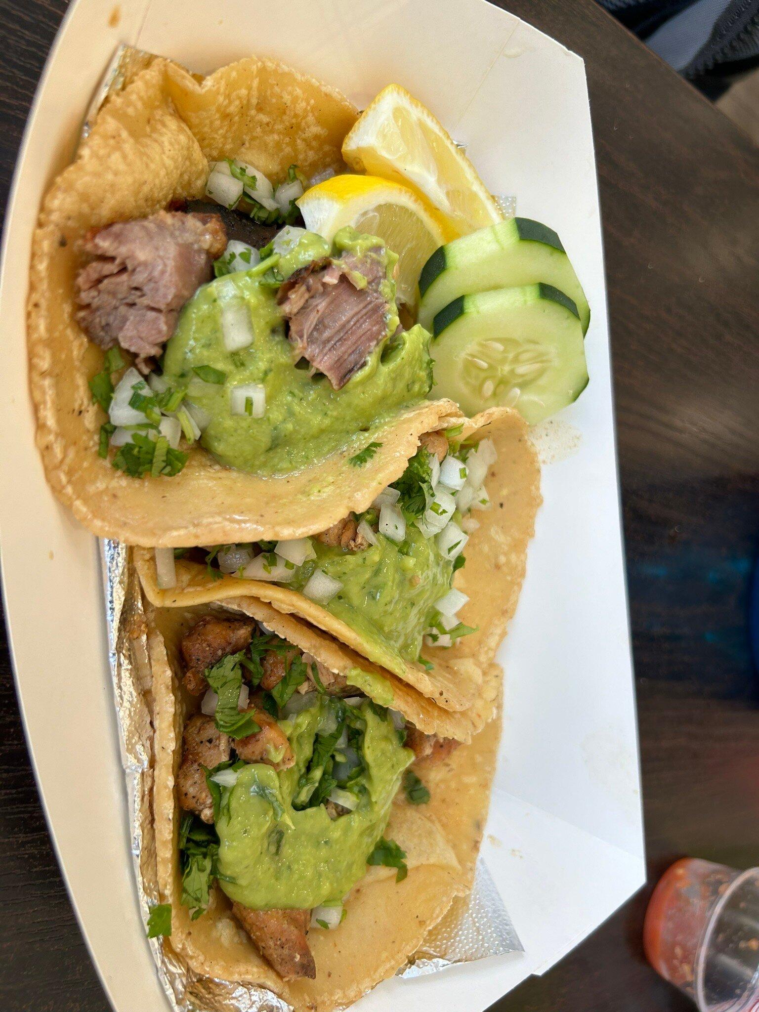 LA PUREPECHA COCINA MEXICANA INC