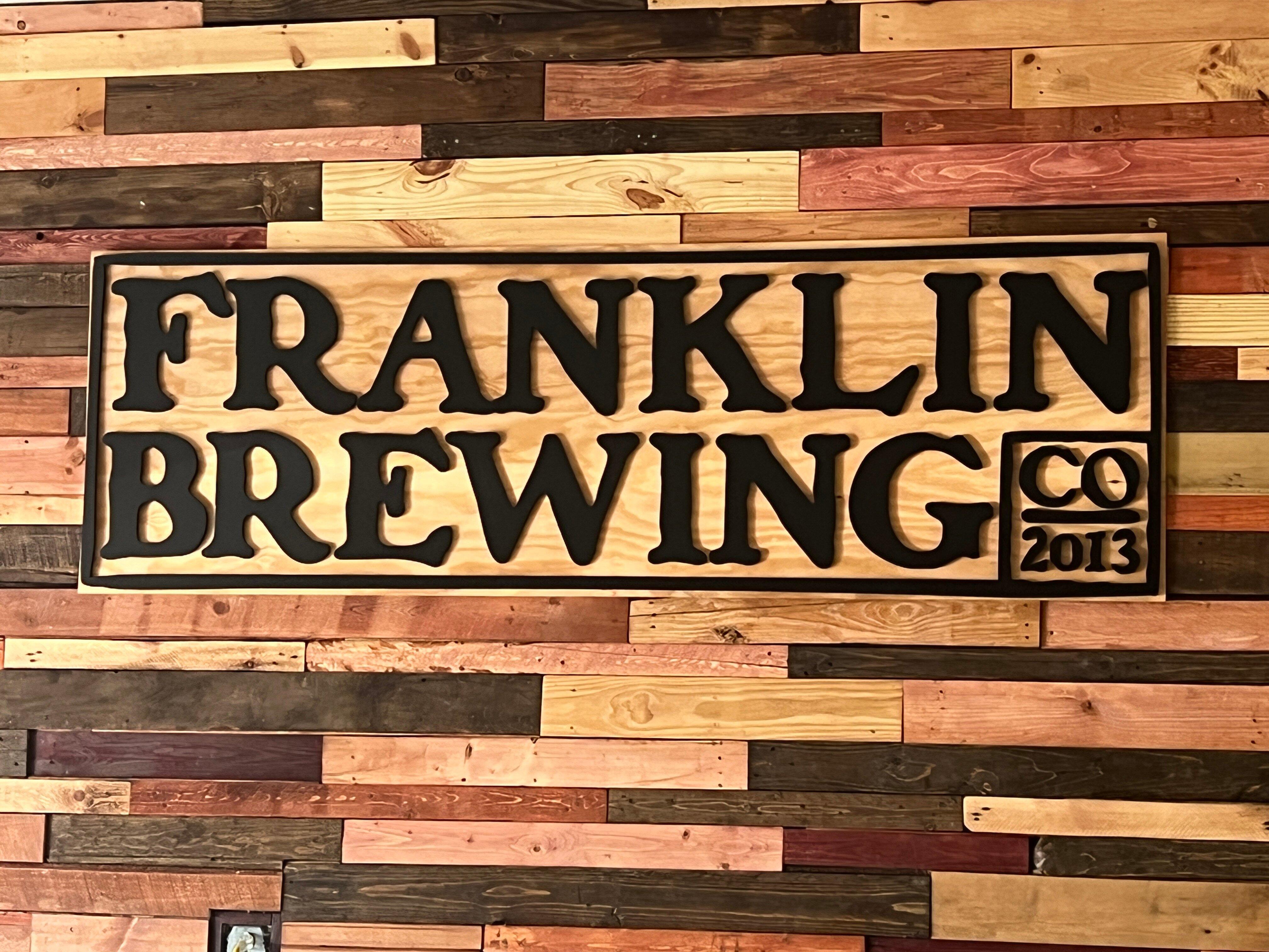 Franklin Brewing
