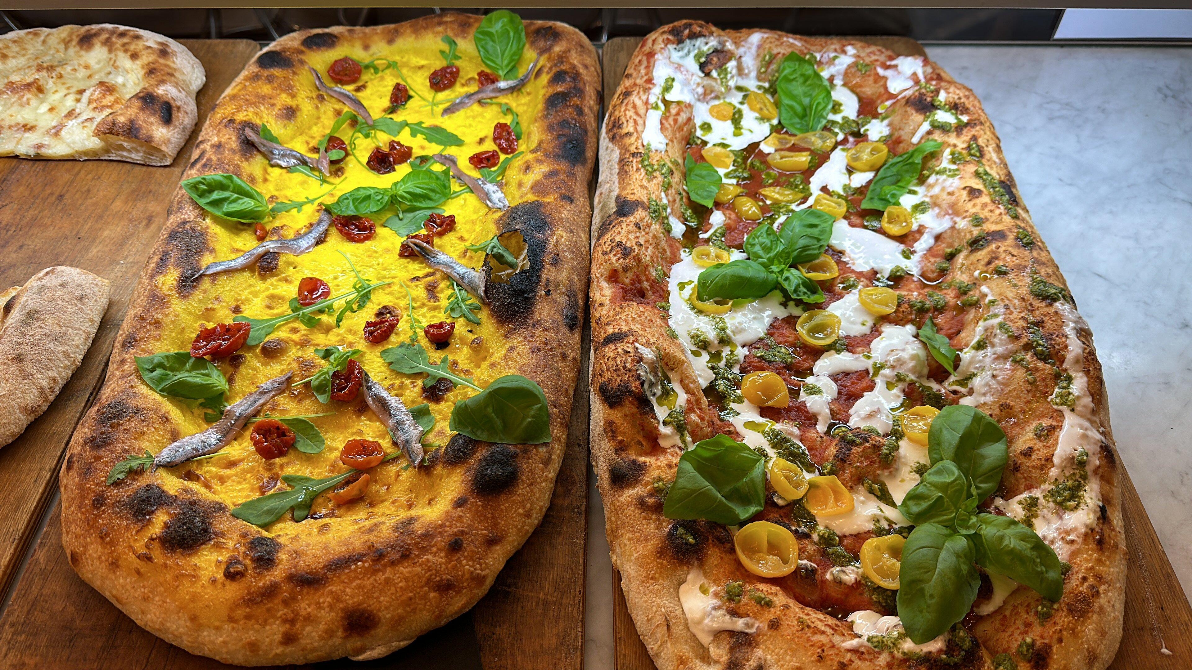 Lo Spuntino Del Ghiottone