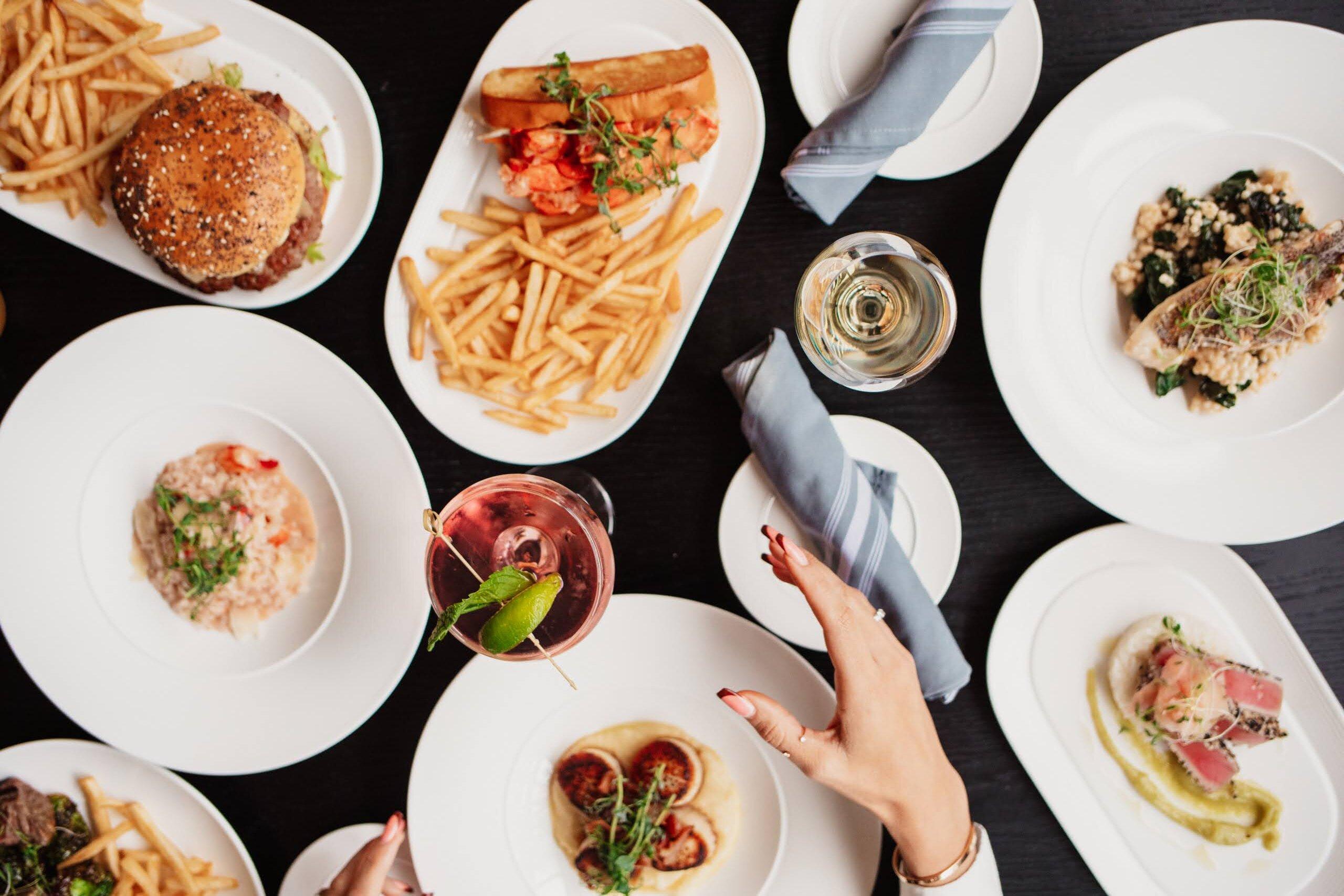 The Helmway Restaurant