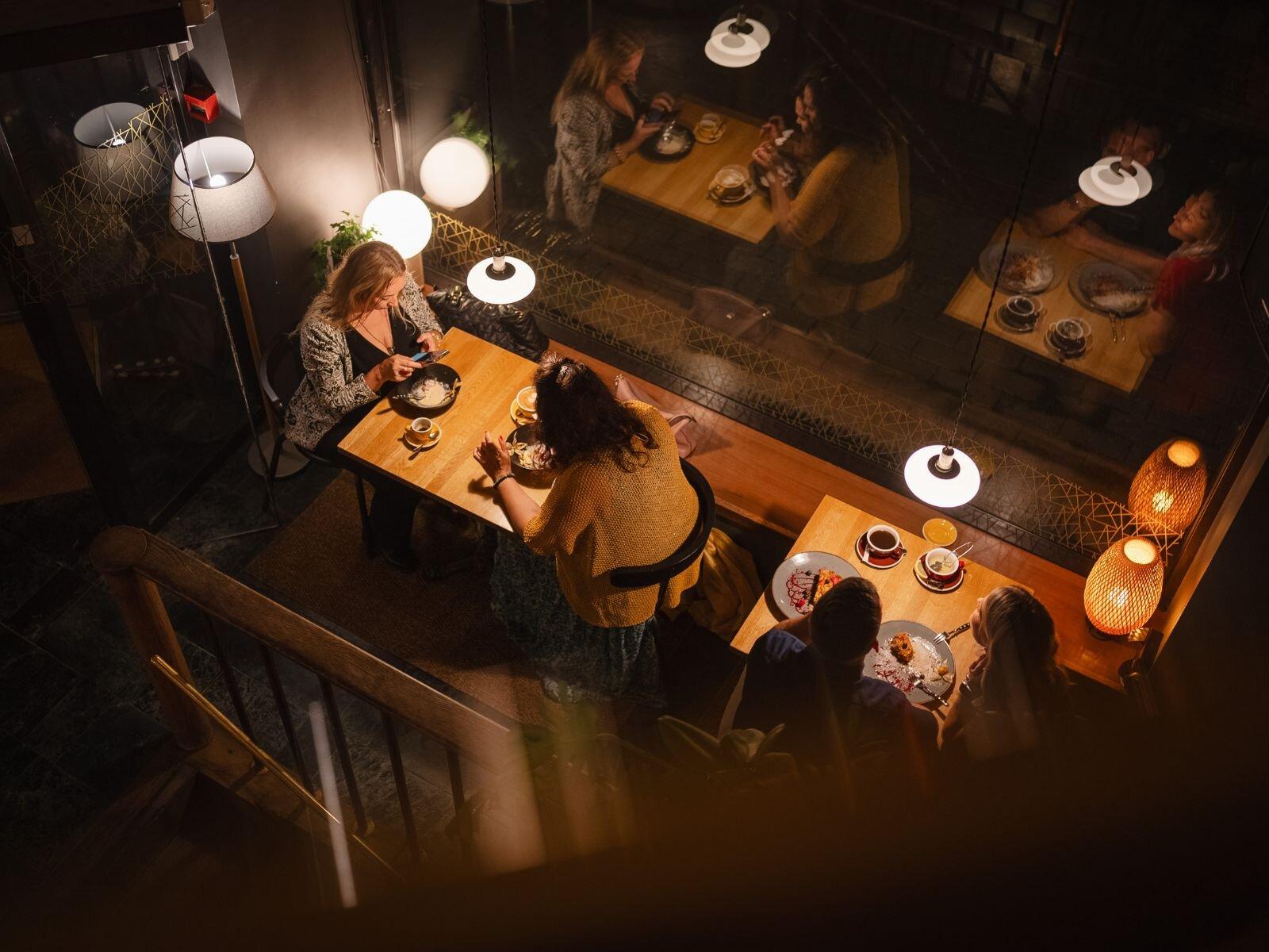 Vana Toomas Restaurant