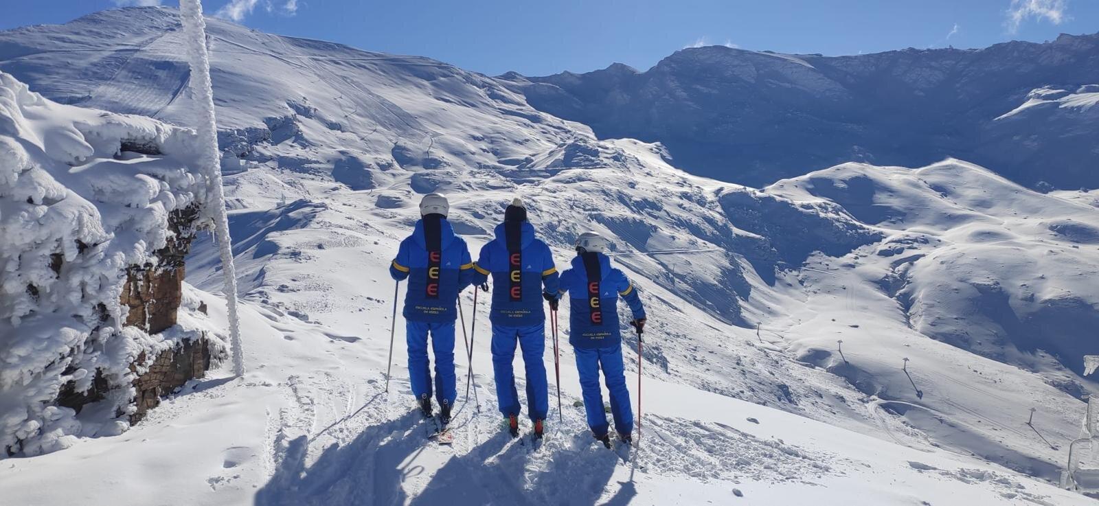 Escuela Española de Esqui & Snow