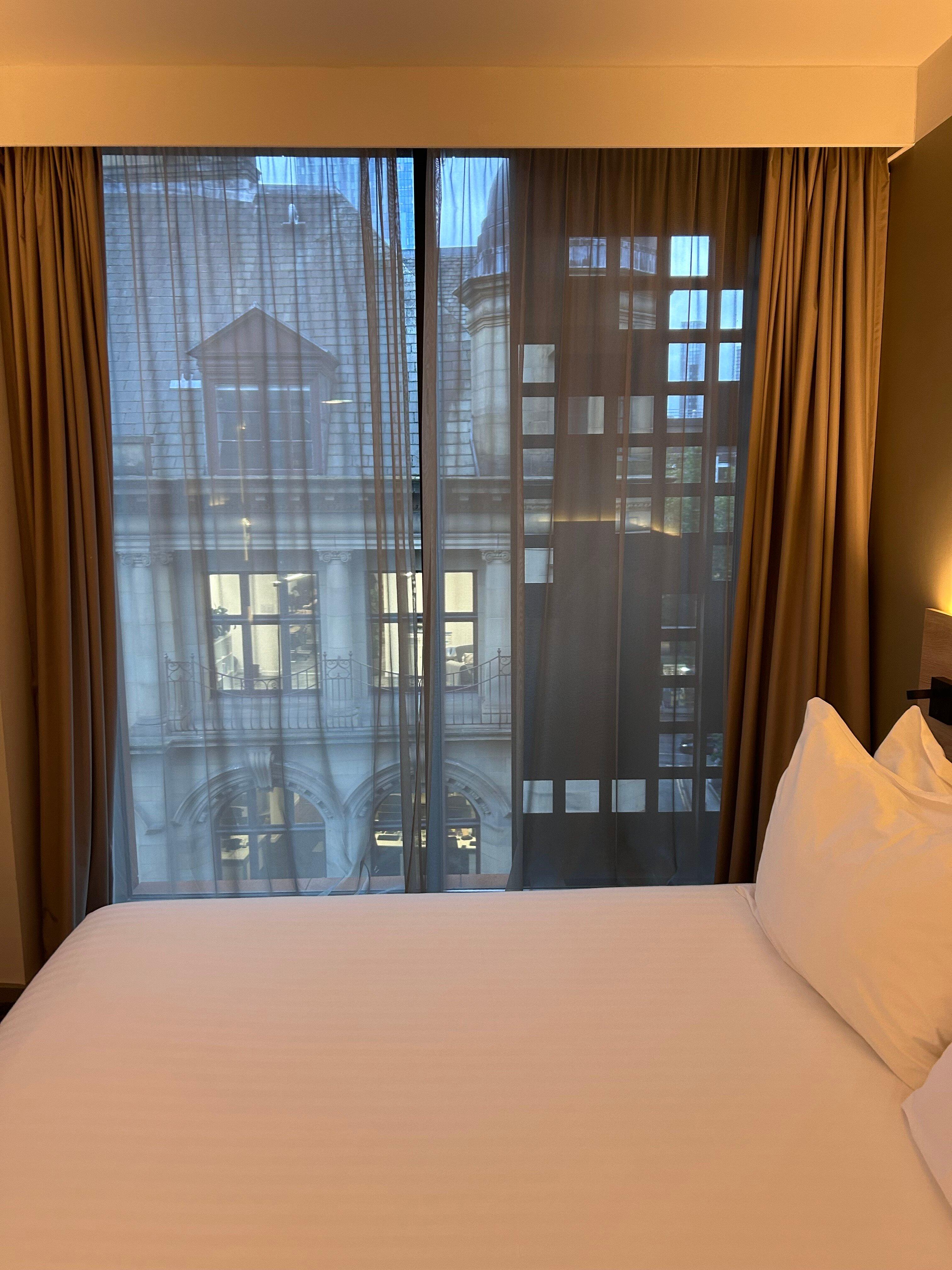 Moxy Manchester City