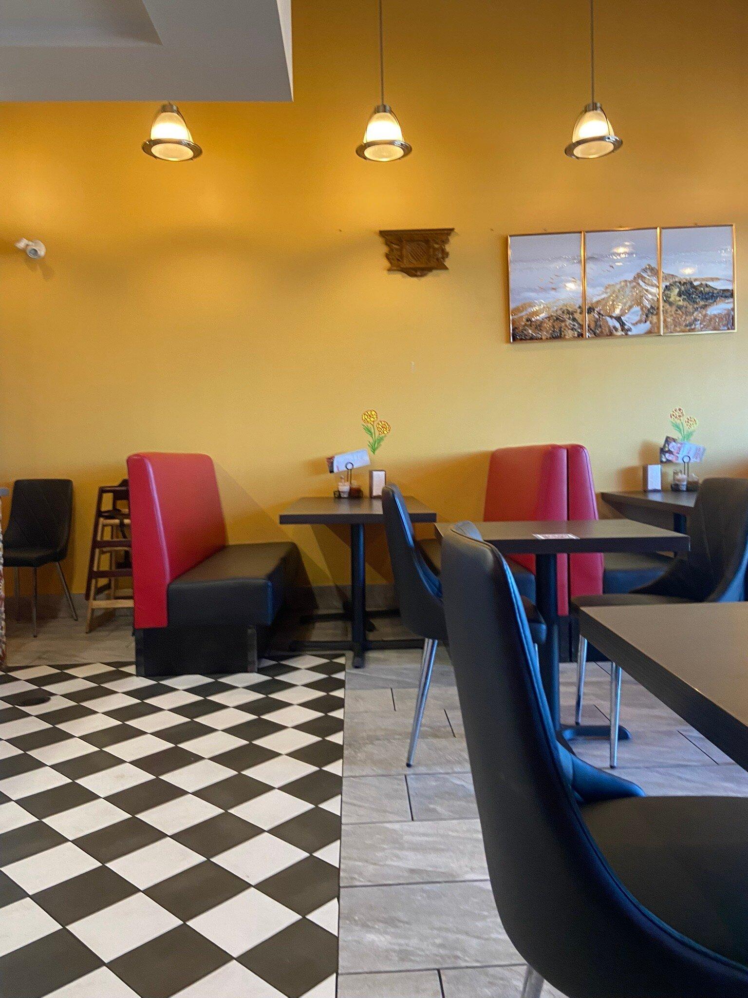 Hakka Zone: Indo Chinese Cuisine