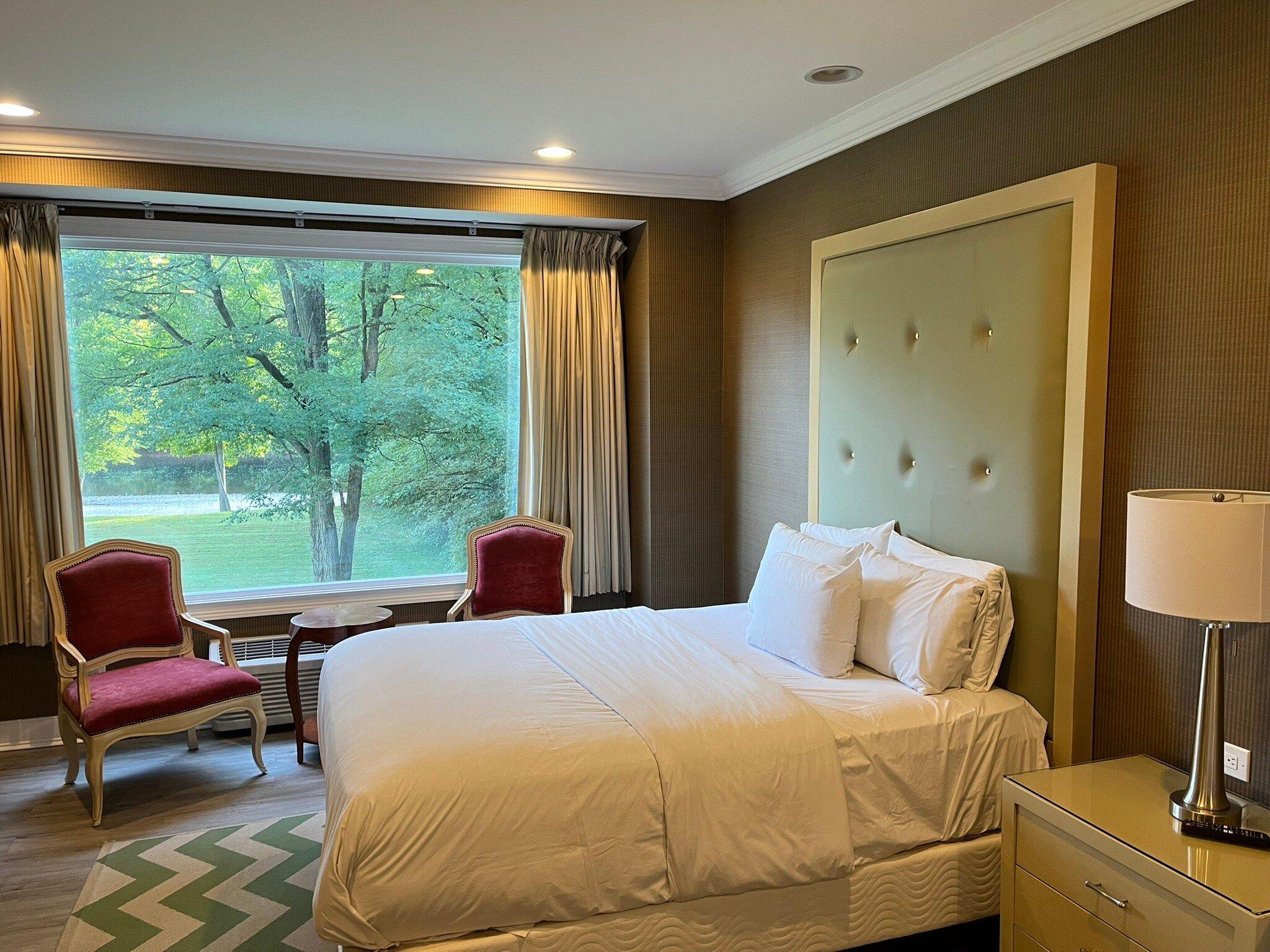 Rocky River Inn