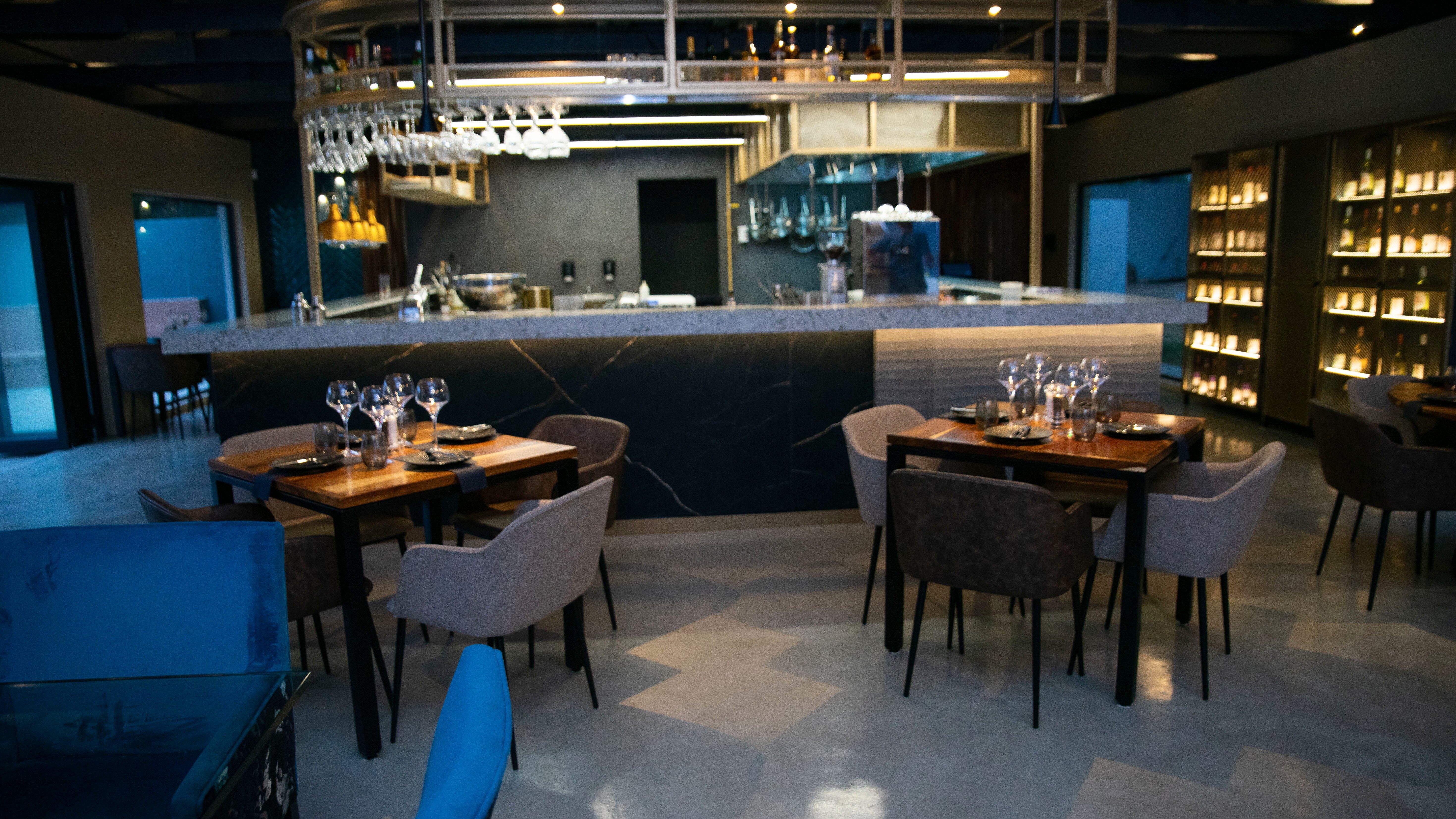 Pasta Barra Brooklyn