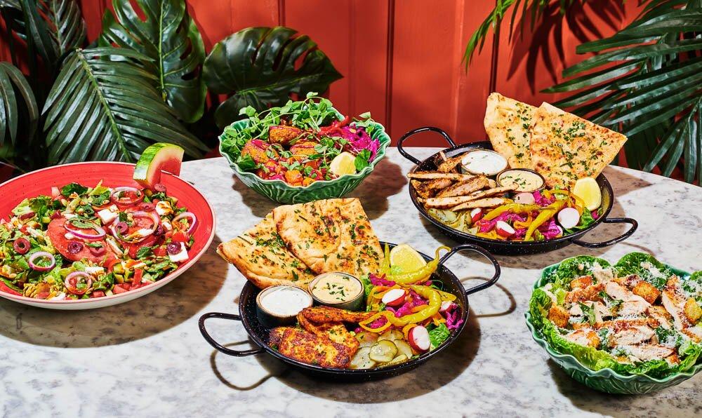 Bill's Covent Garden (St Martin's Courtyard)