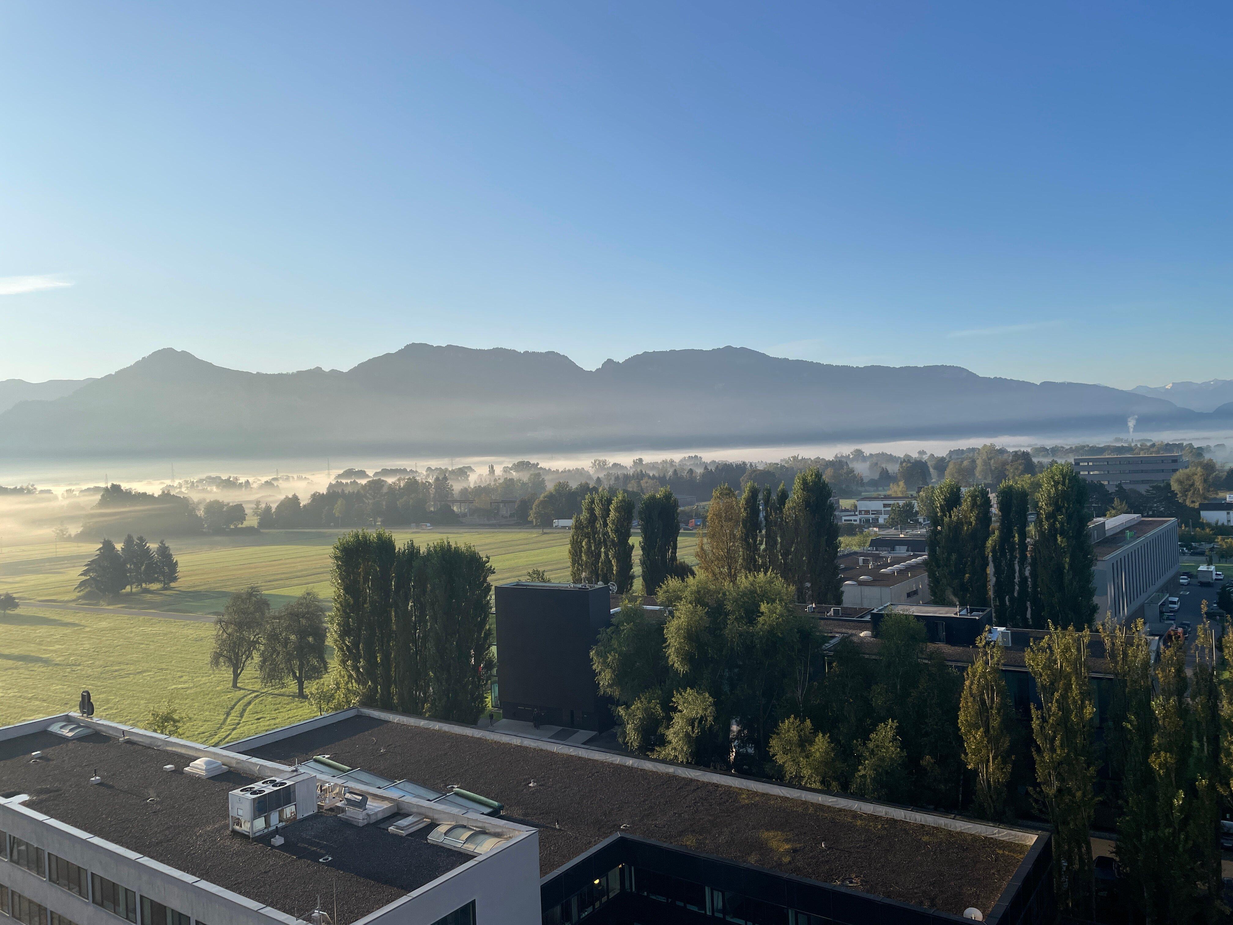 Amedia Hotel Lustenau