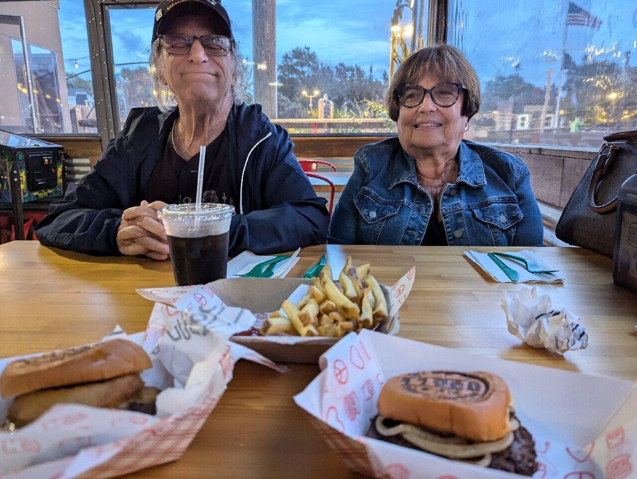 Local Burger - Southampton