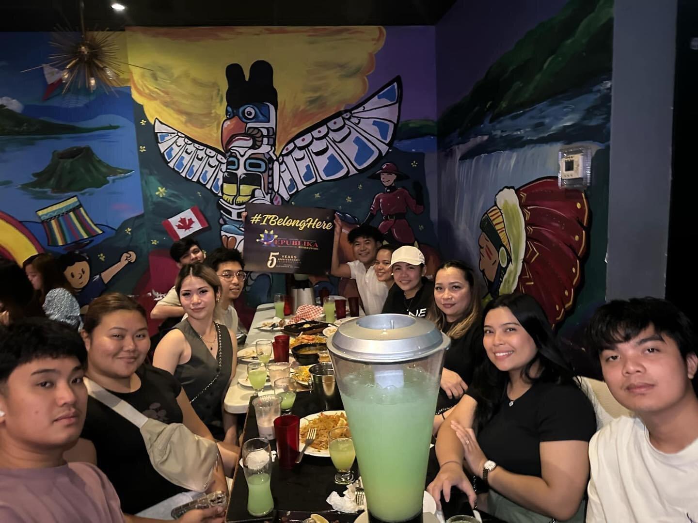 Republika Restobar And Grill