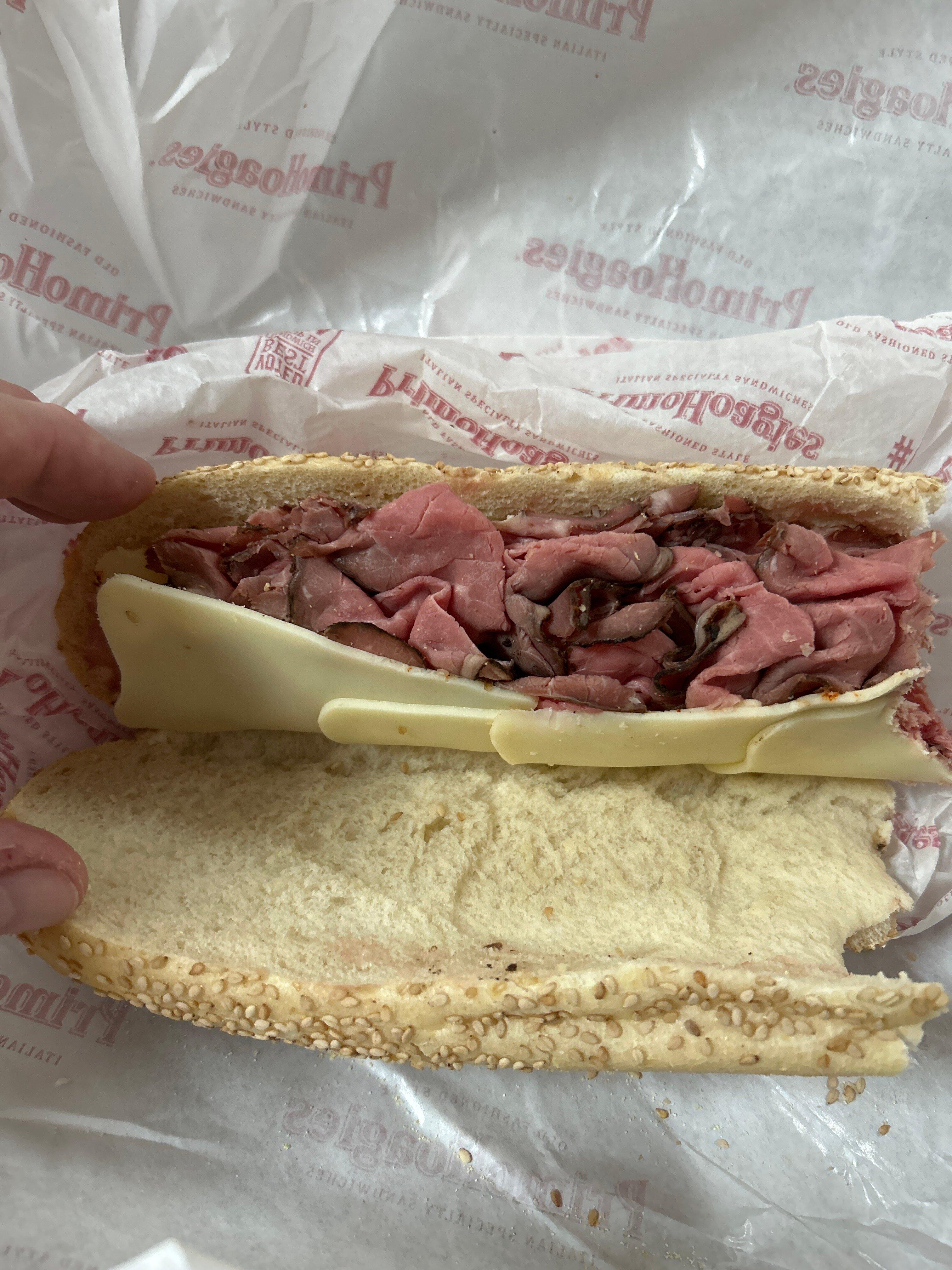 PrimoHoagies
