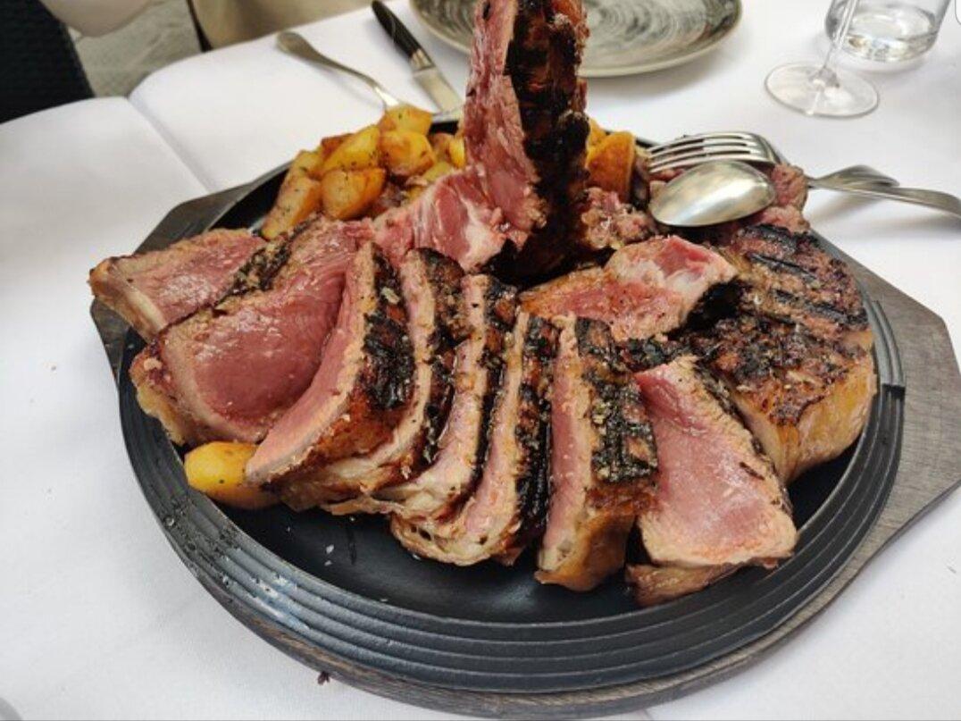 Ristorante La Falterona