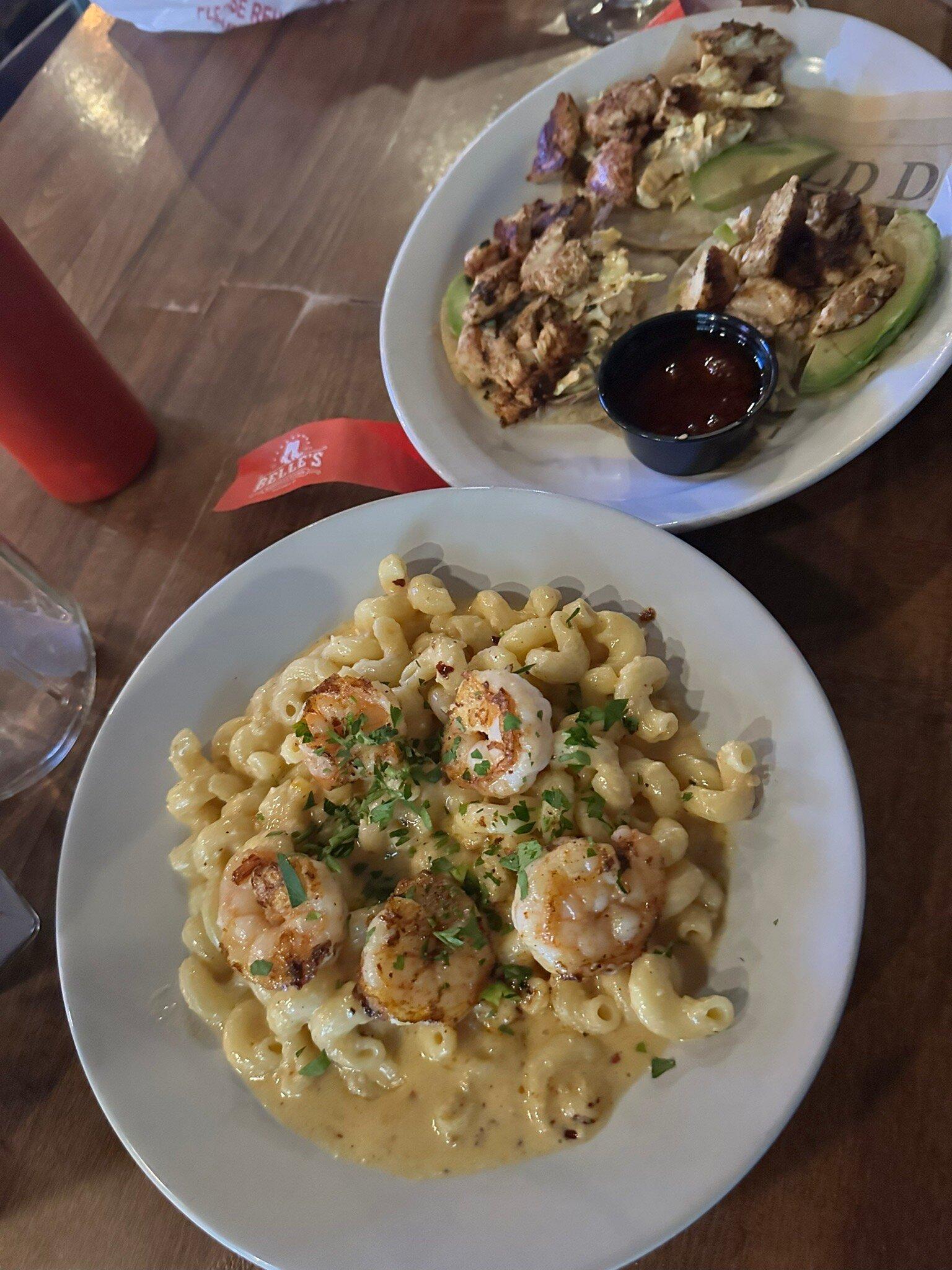 Belle's Nashville Kitchen