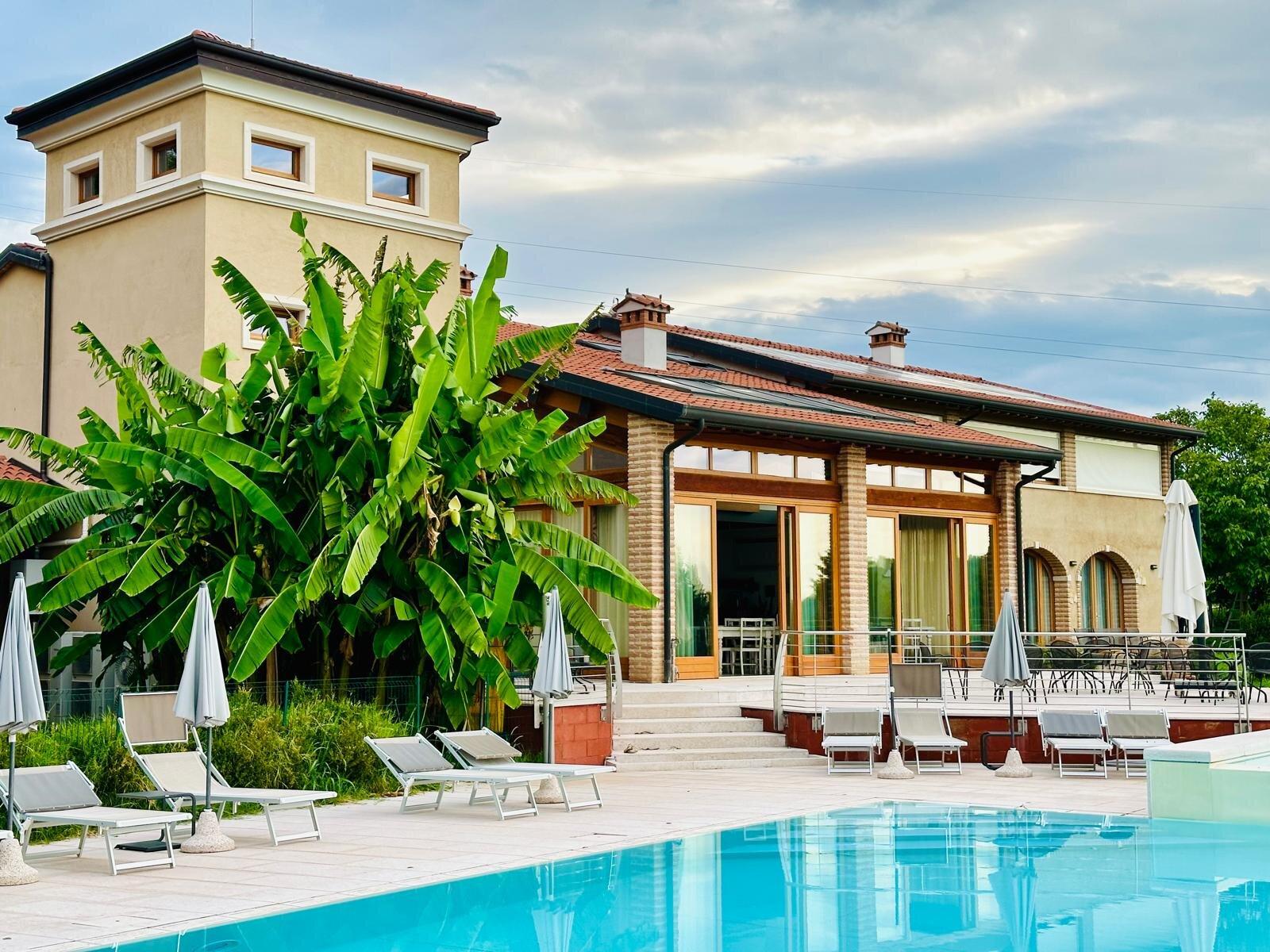 Agriturismo Ai Dossi