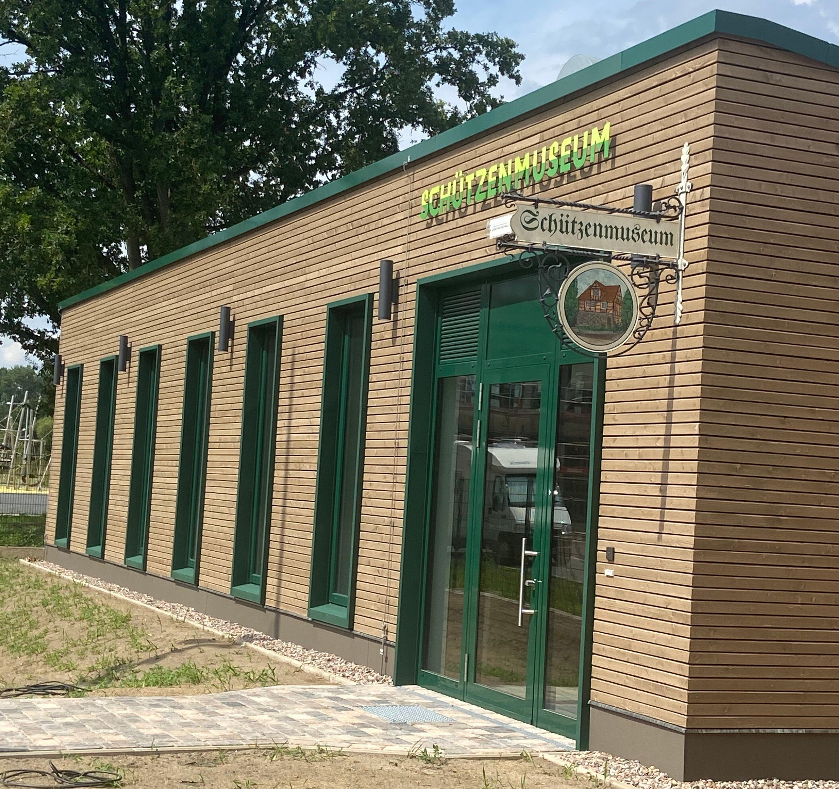 Schützenmuseum