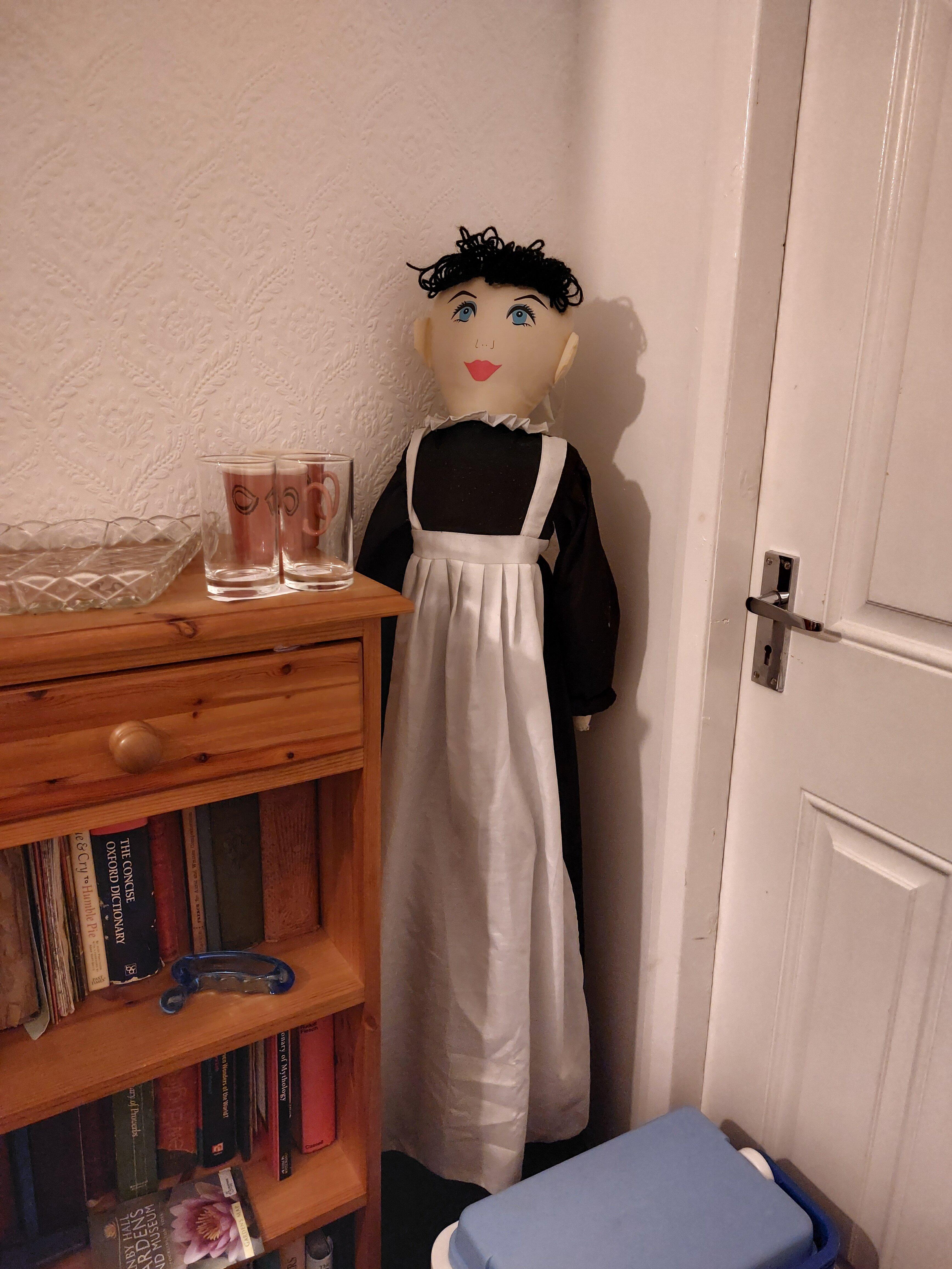 Ashfield Farmhouse Bed and Breakfast