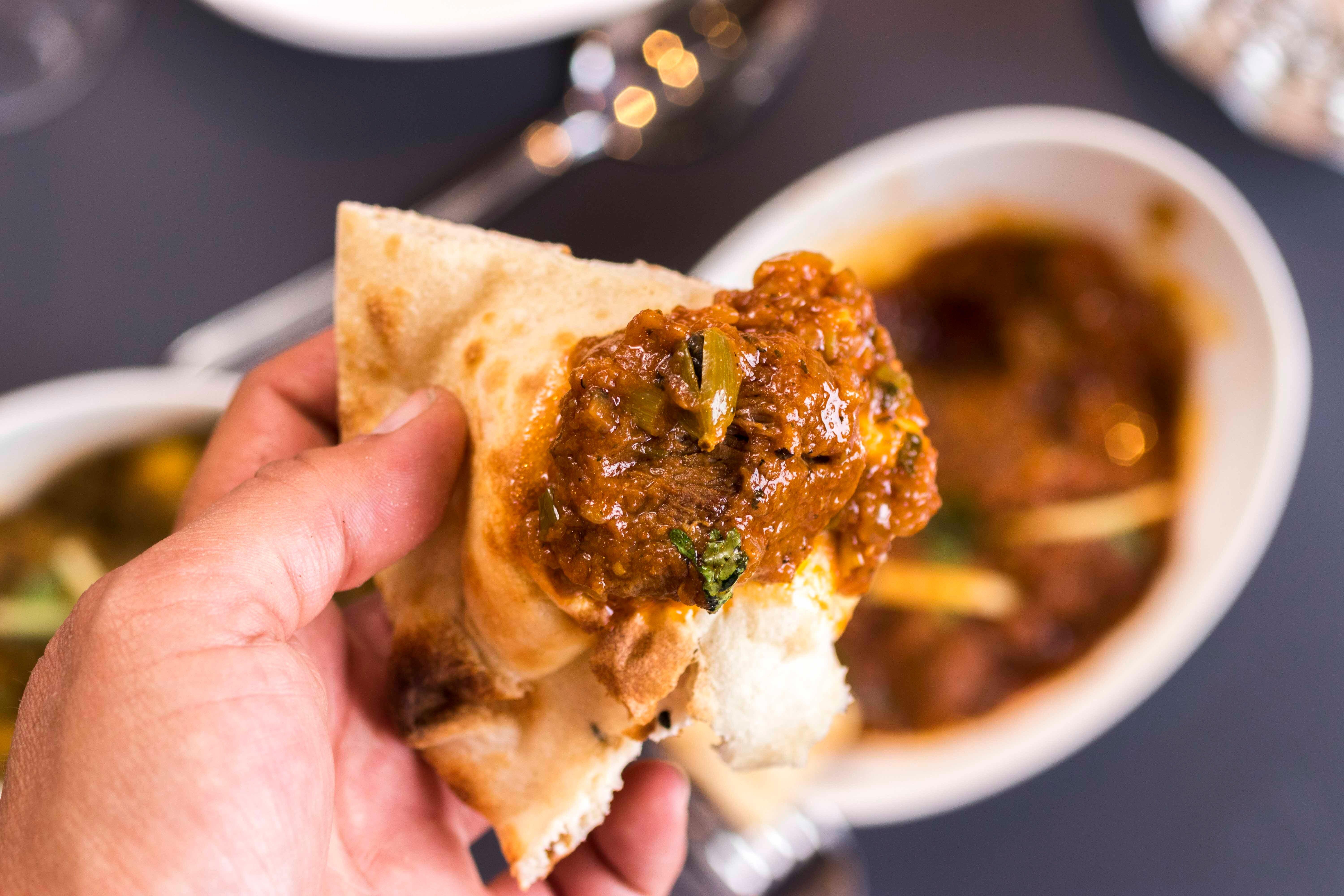 Guru Indian Cuisine Newry