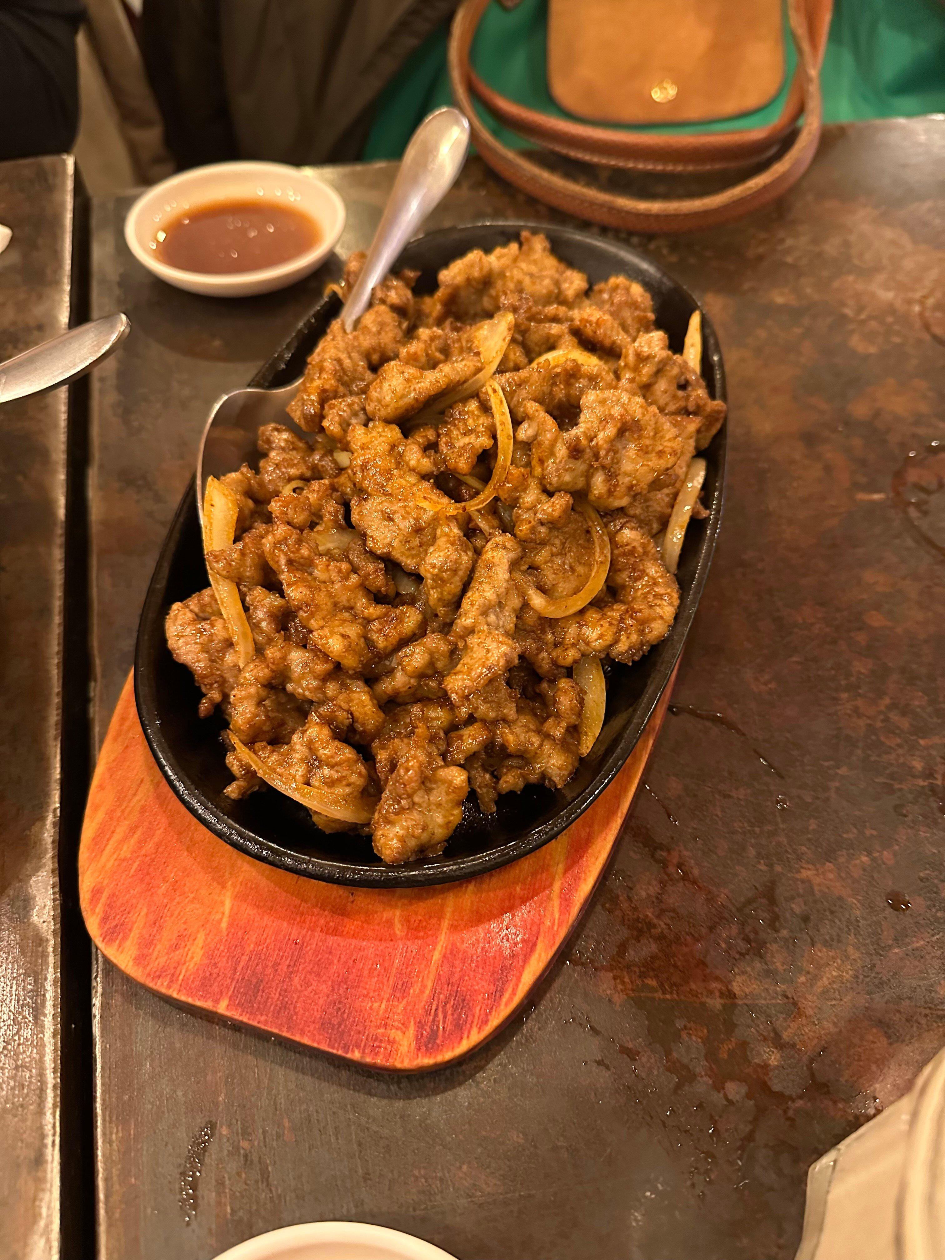 La Cuisine De Chez Moi