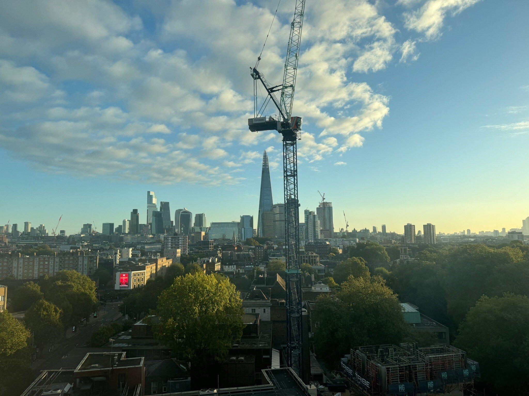 Travelodge London Central Elephant And Castle